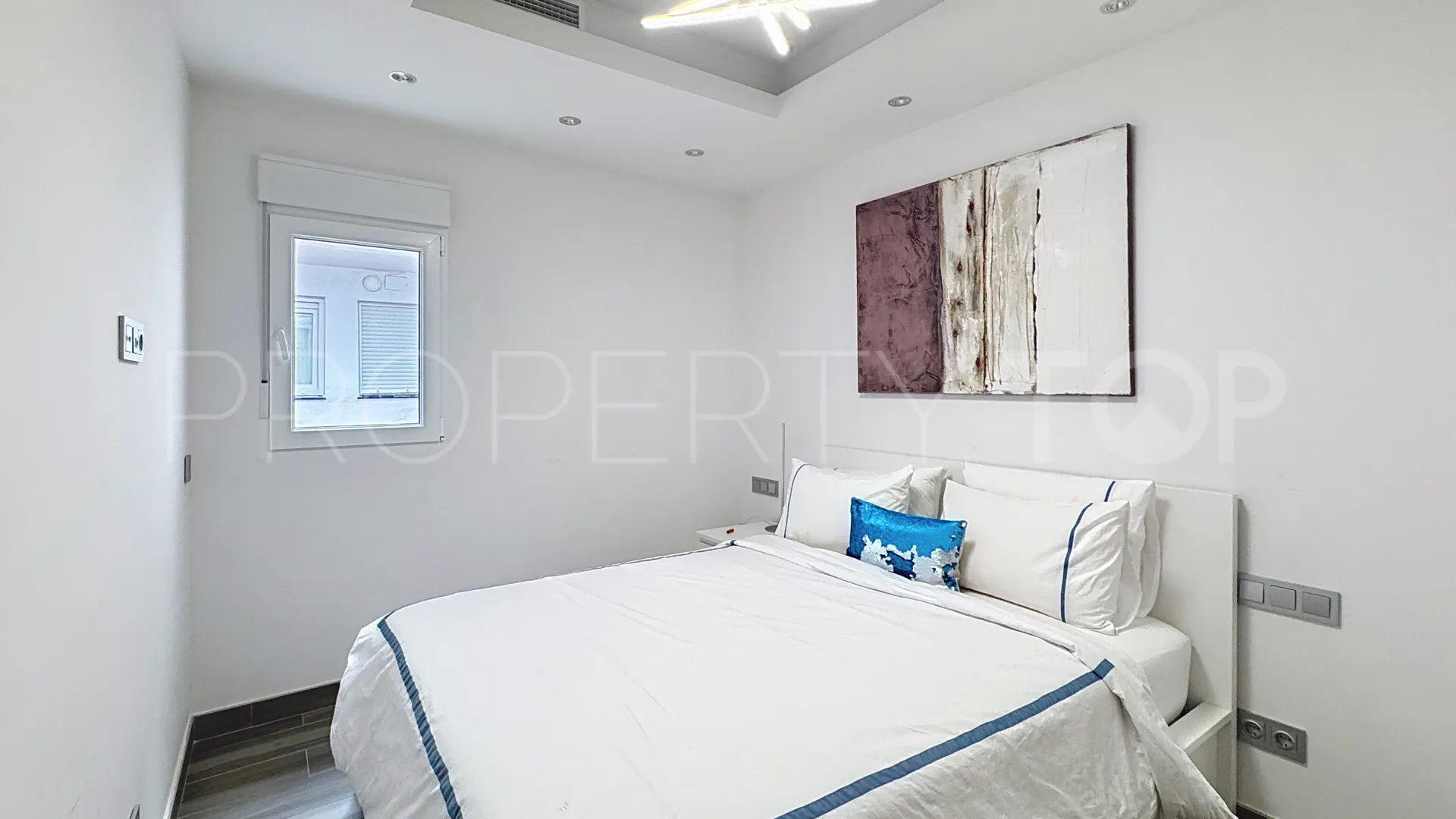 Marbella - Puerto Banus apartment for sale