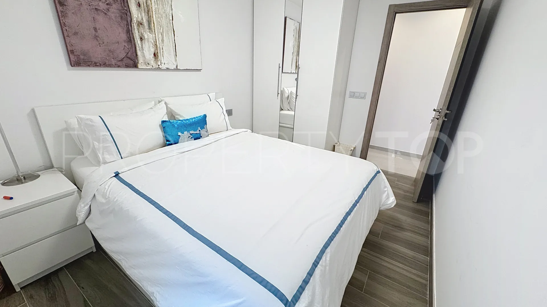 Marbella - Puerto Banus apartment for sale