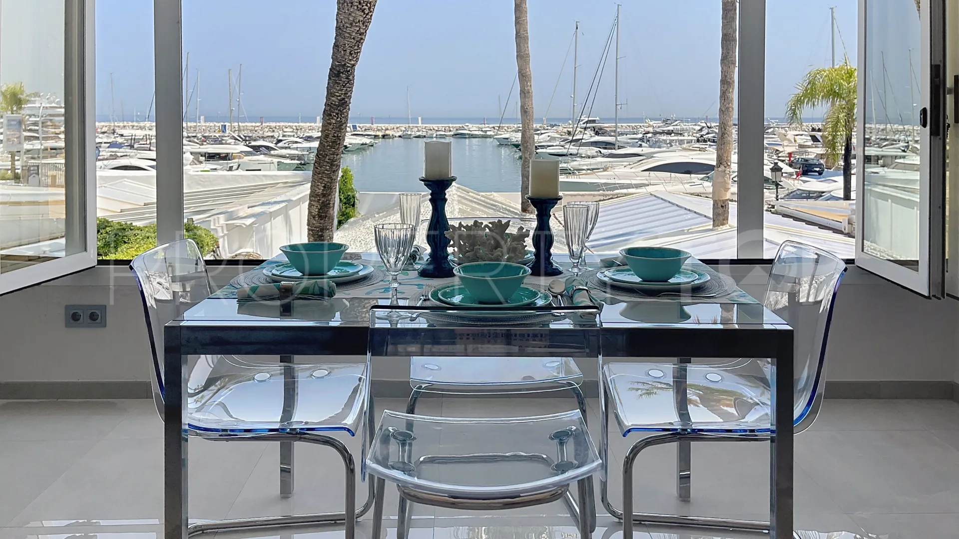 Marbella - Puerto Banus apartment for sale