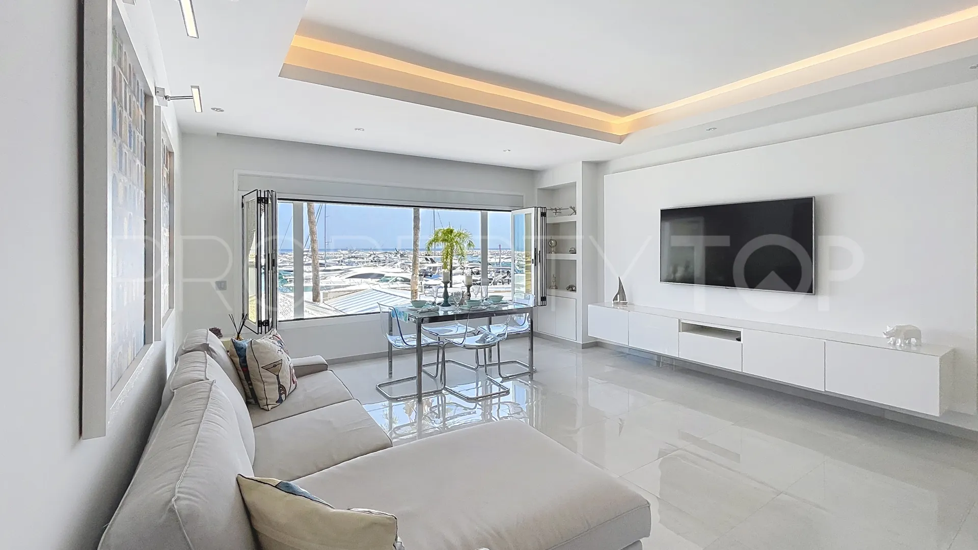Marbella - Puerto Banus apartment for sale