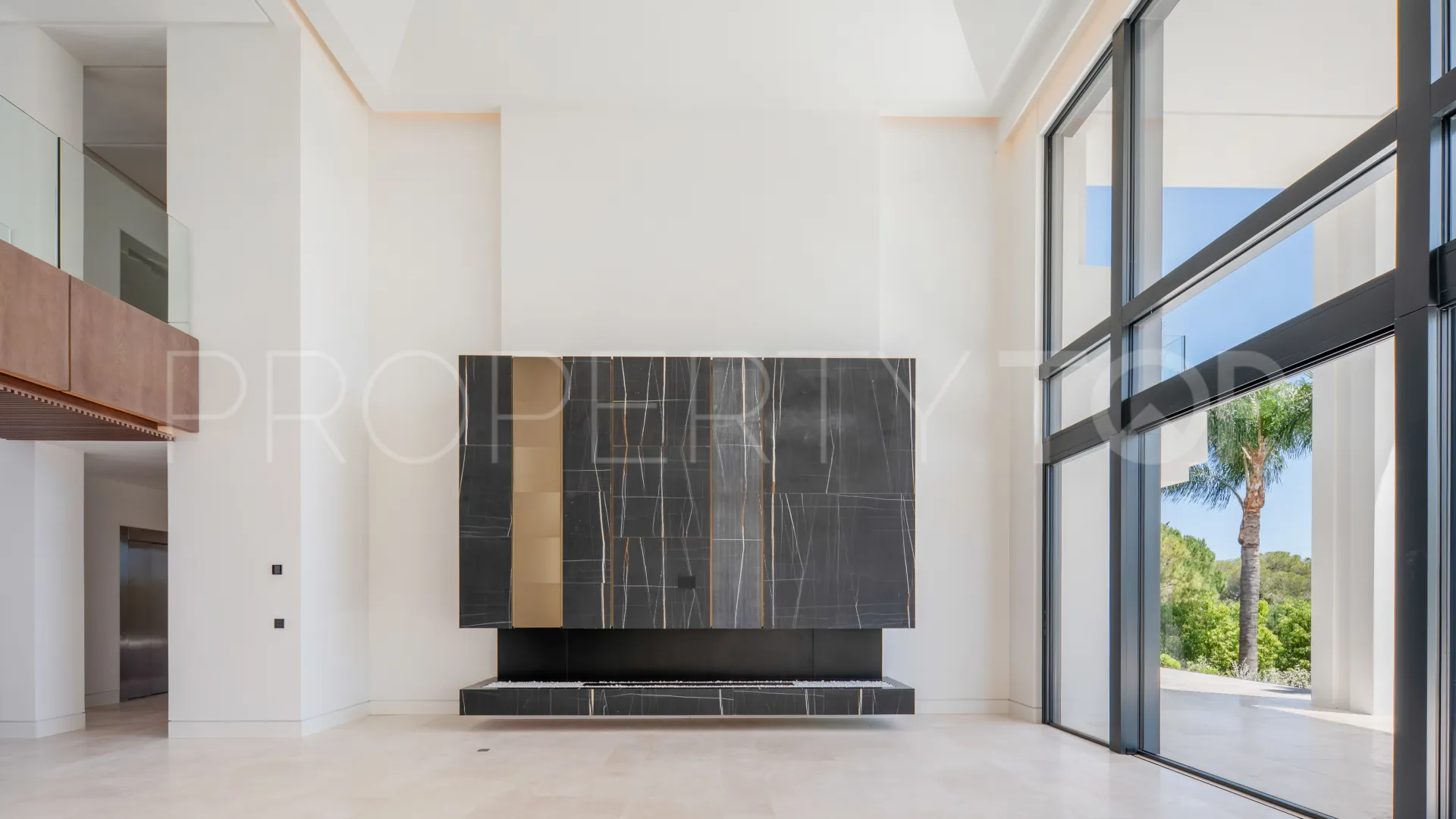 For sale Rocio de Nagüeles villa with 6 bedrooms