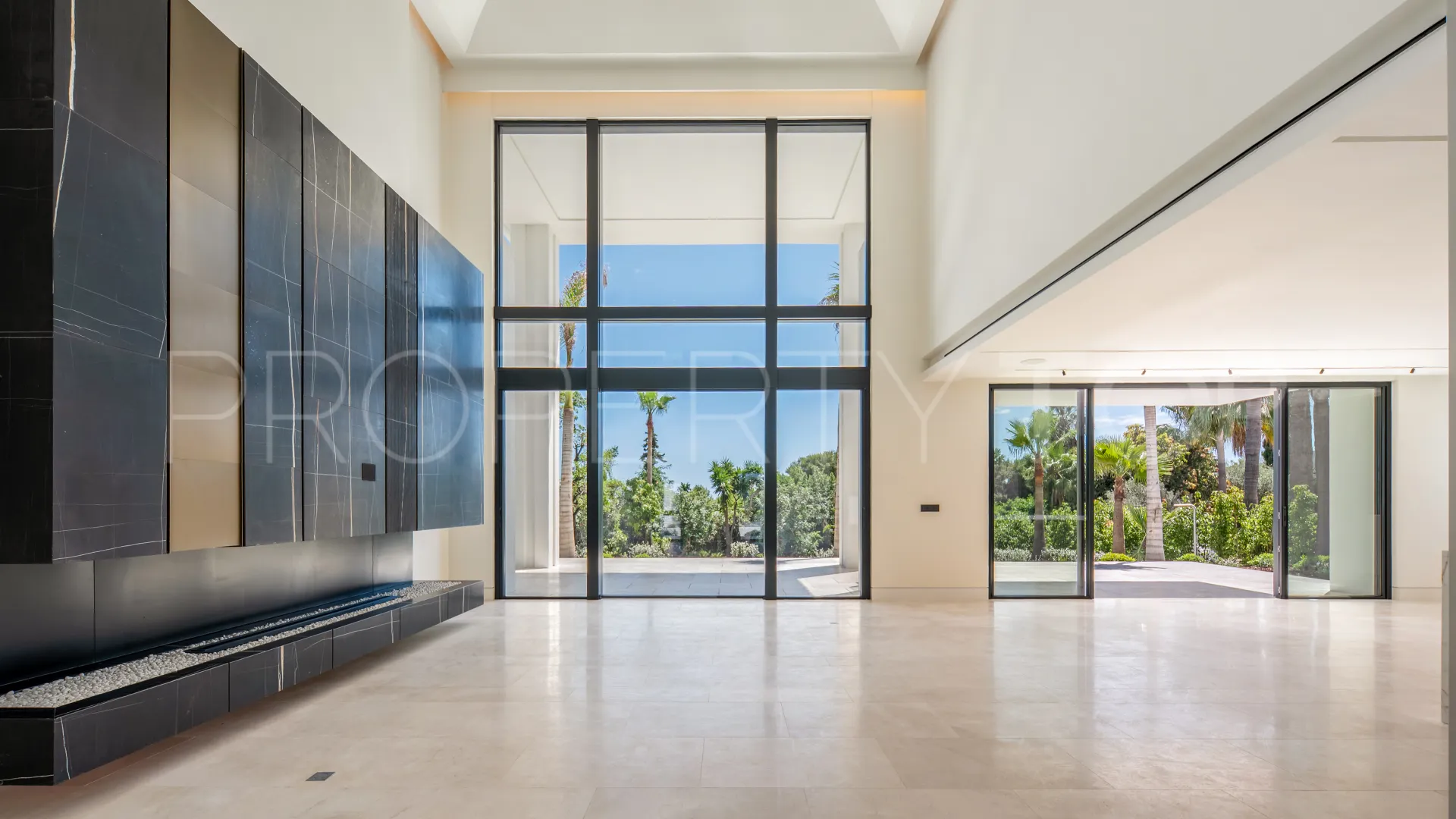 For sale Rocio de Nagüeles villa with 6 bedrooms