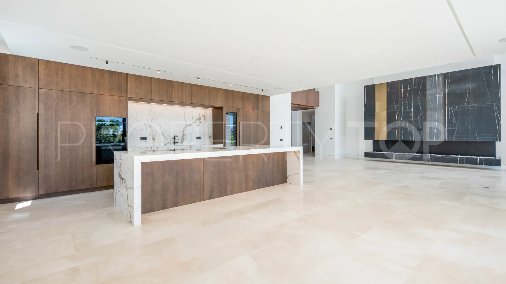 For sale Rocio de Nagüeles villa with 6 bedrooms