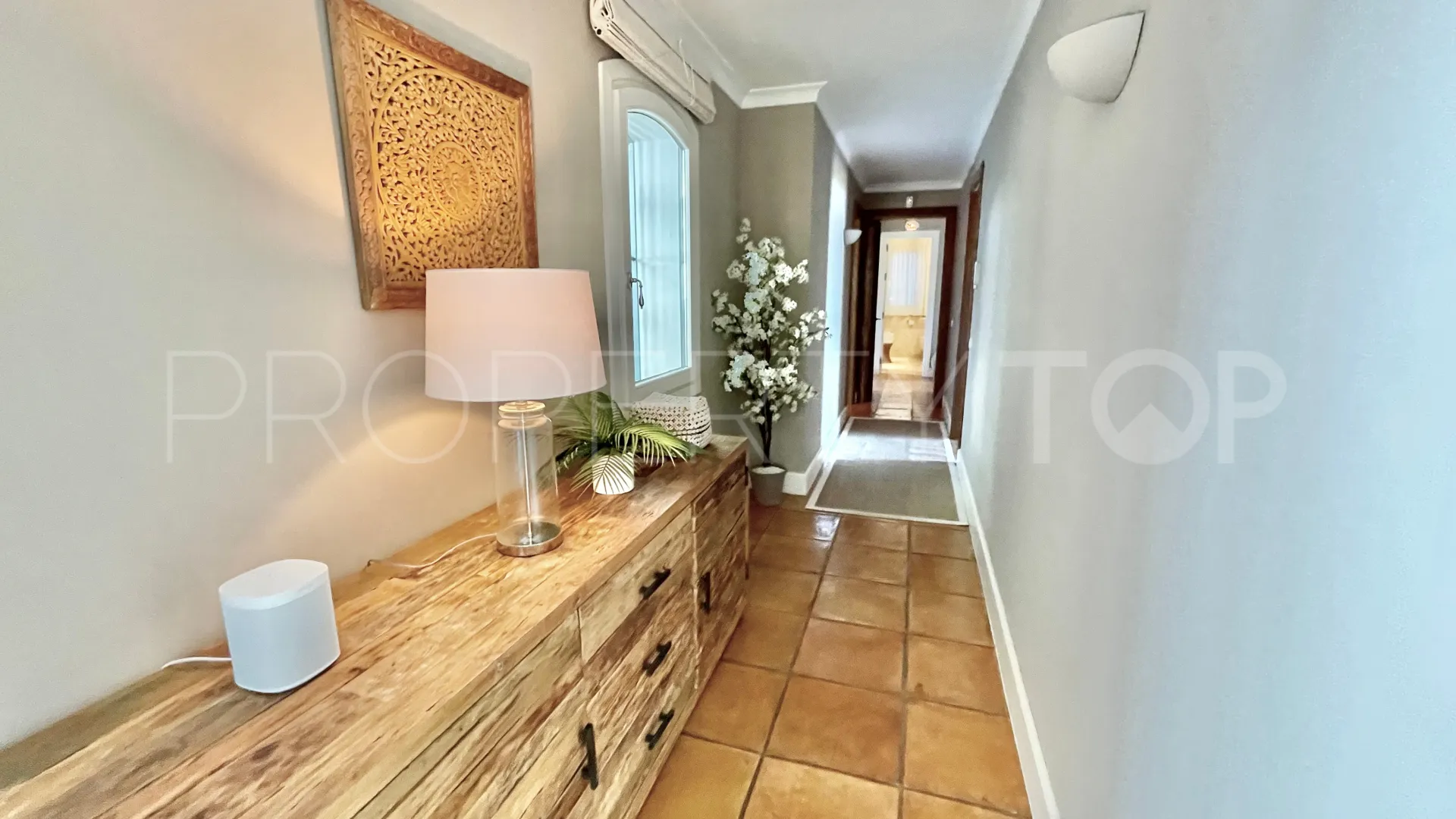 Cascada de Camojan, villa en venta con 5 dormitorios
