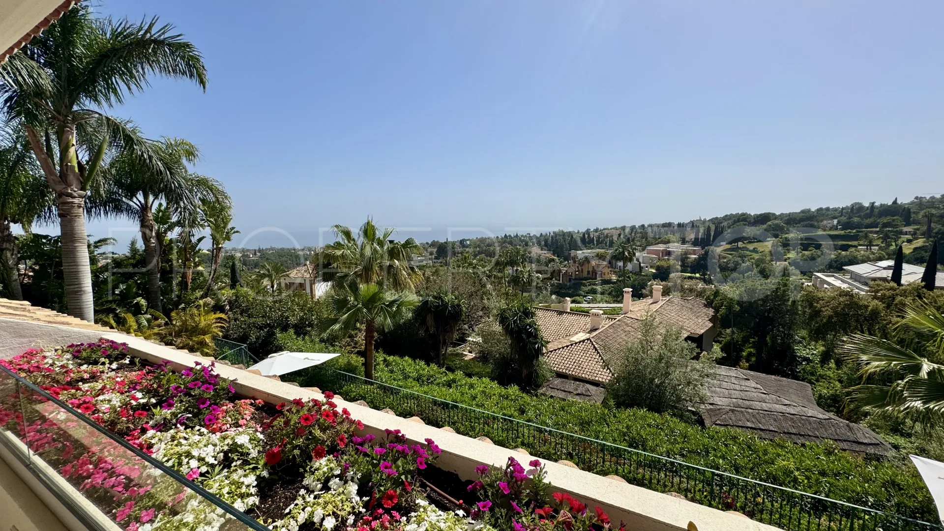 Cascada de Camojan, villa en venta con 5 dormitorios