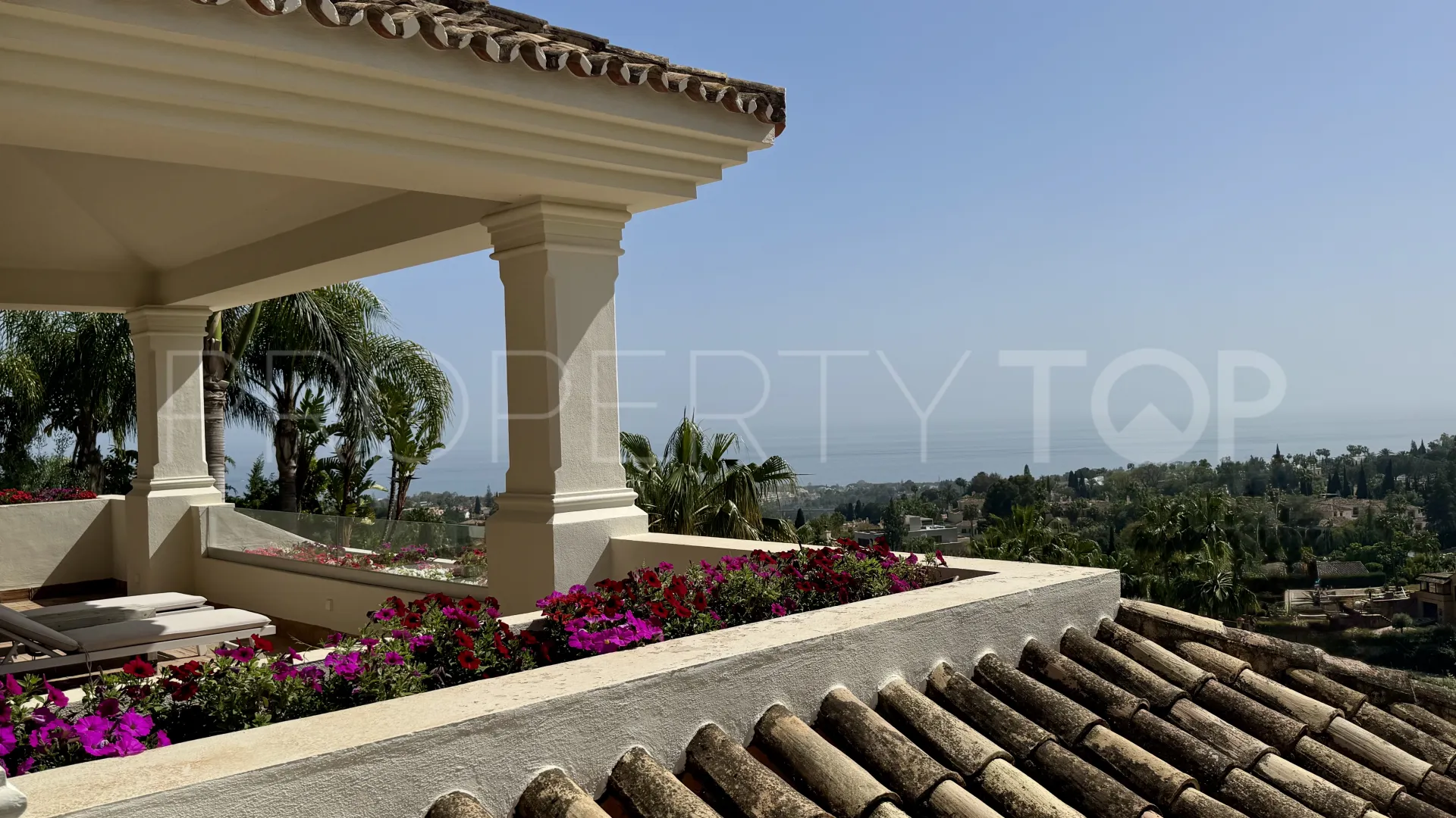 Cascada de Camojan, villa en venta con 5 dormitorios