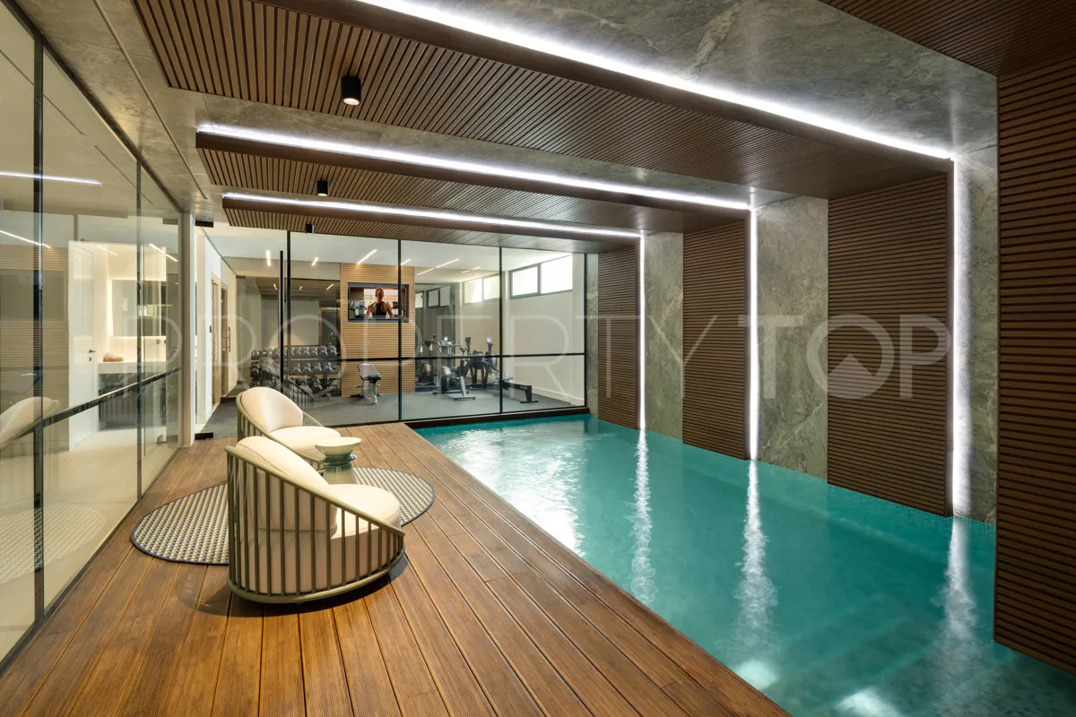 For sale villa with 6 bedrooms in Lomas de La Quinta