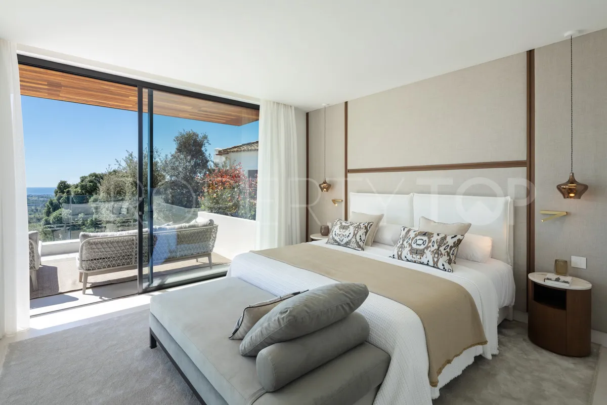 For sale villa with 6 bedrooms in Lomas de La Quinta