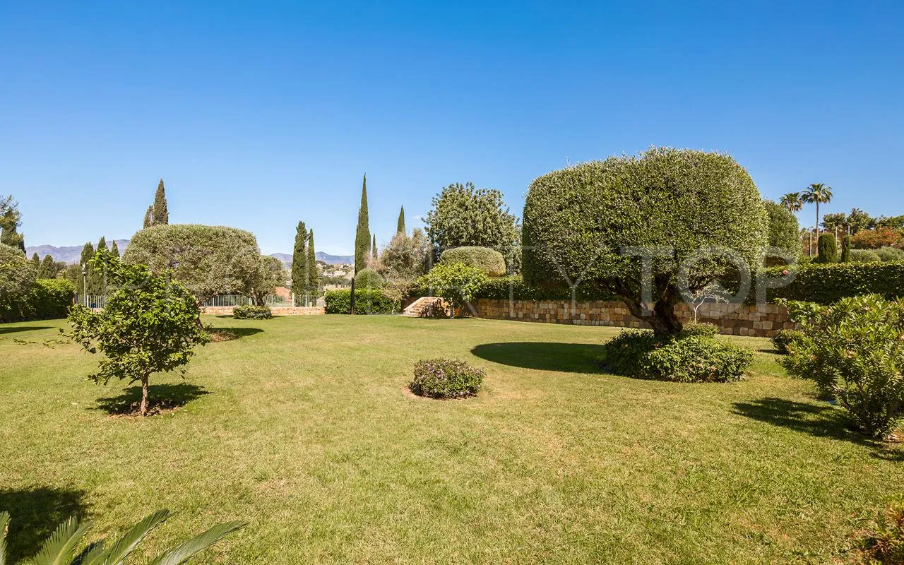 Comprar apartamento planta baja en Los Flamingos