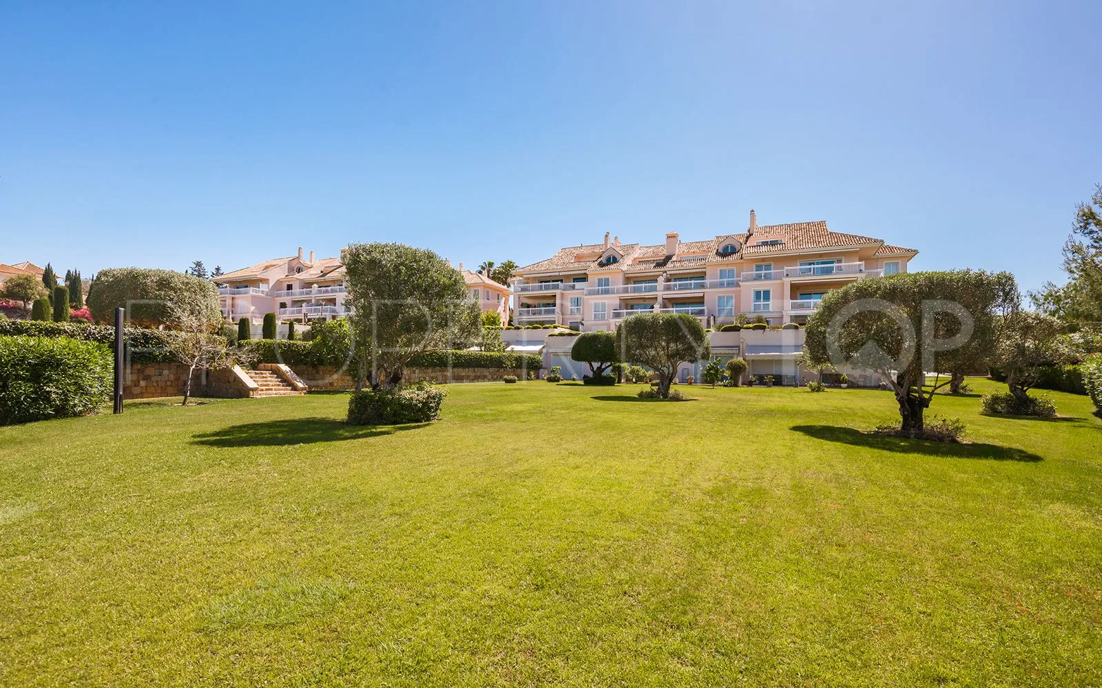 Comprar apartamento planta baja en Los Flamingos