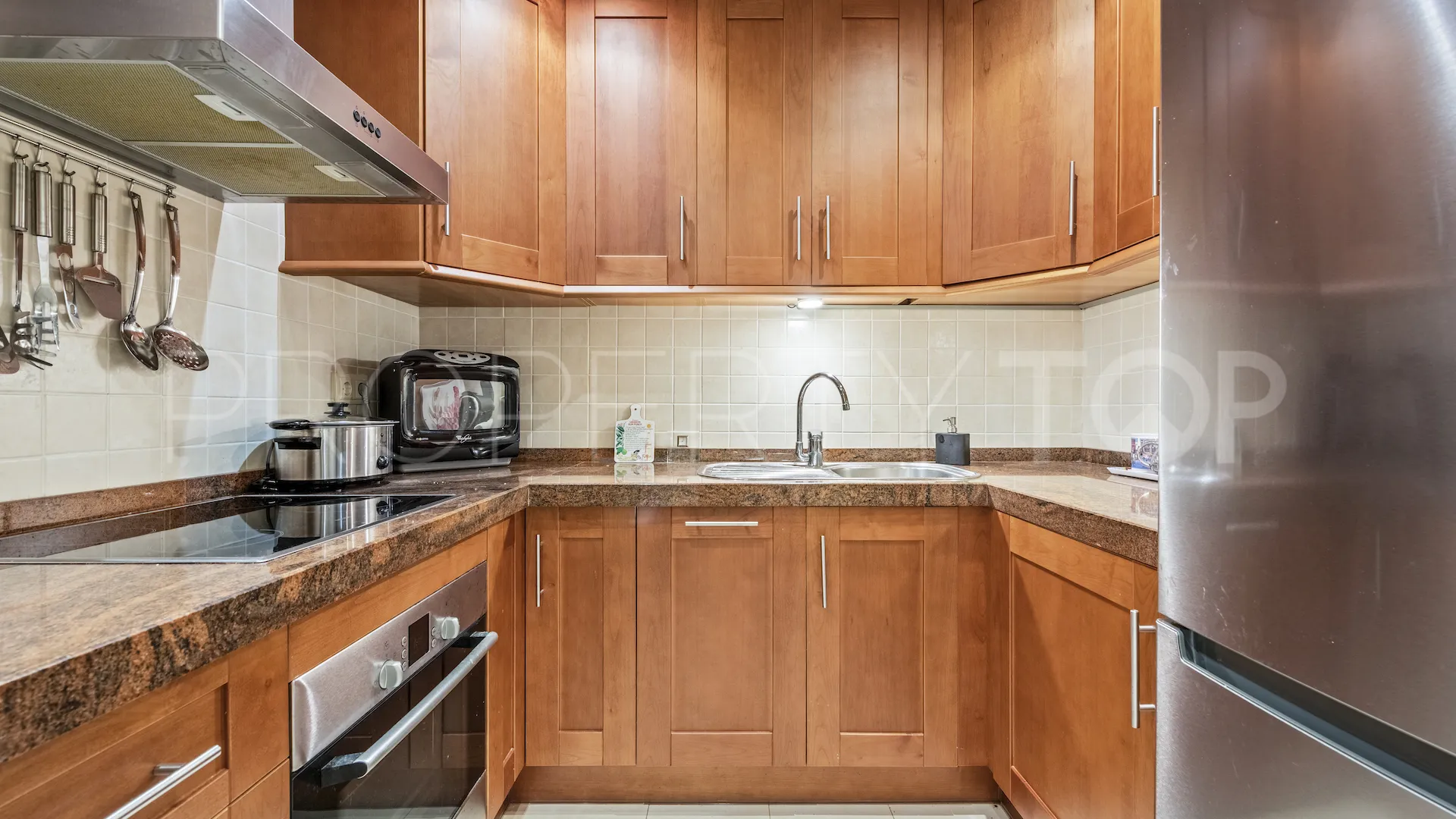 Comprar apartamento planta baja en Los Flamingos