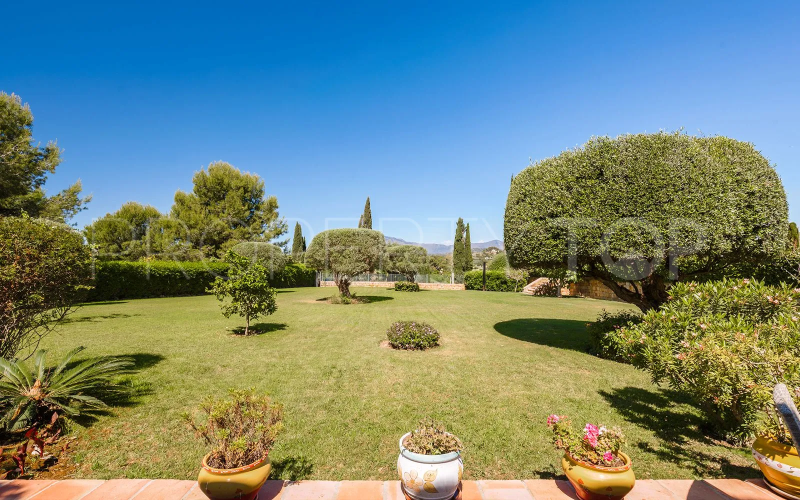 Comprar apartamento planta baja en Los Flamingos