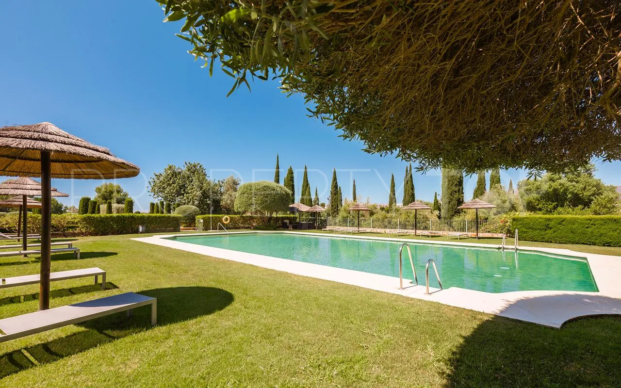 Comprar apartamento planta baja en Los Flamingos