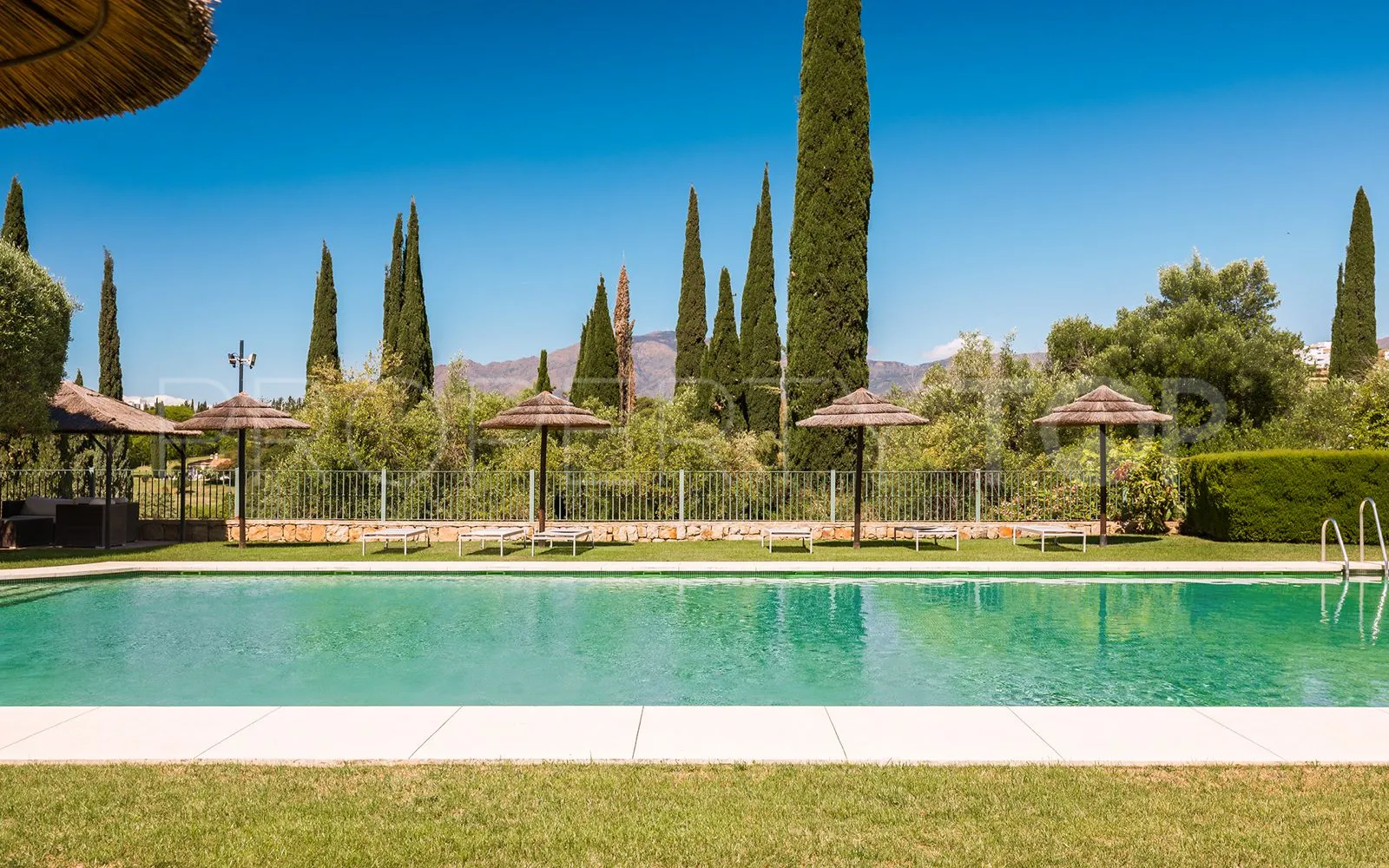 Comprar apartamento planta baja en Los Flamingos