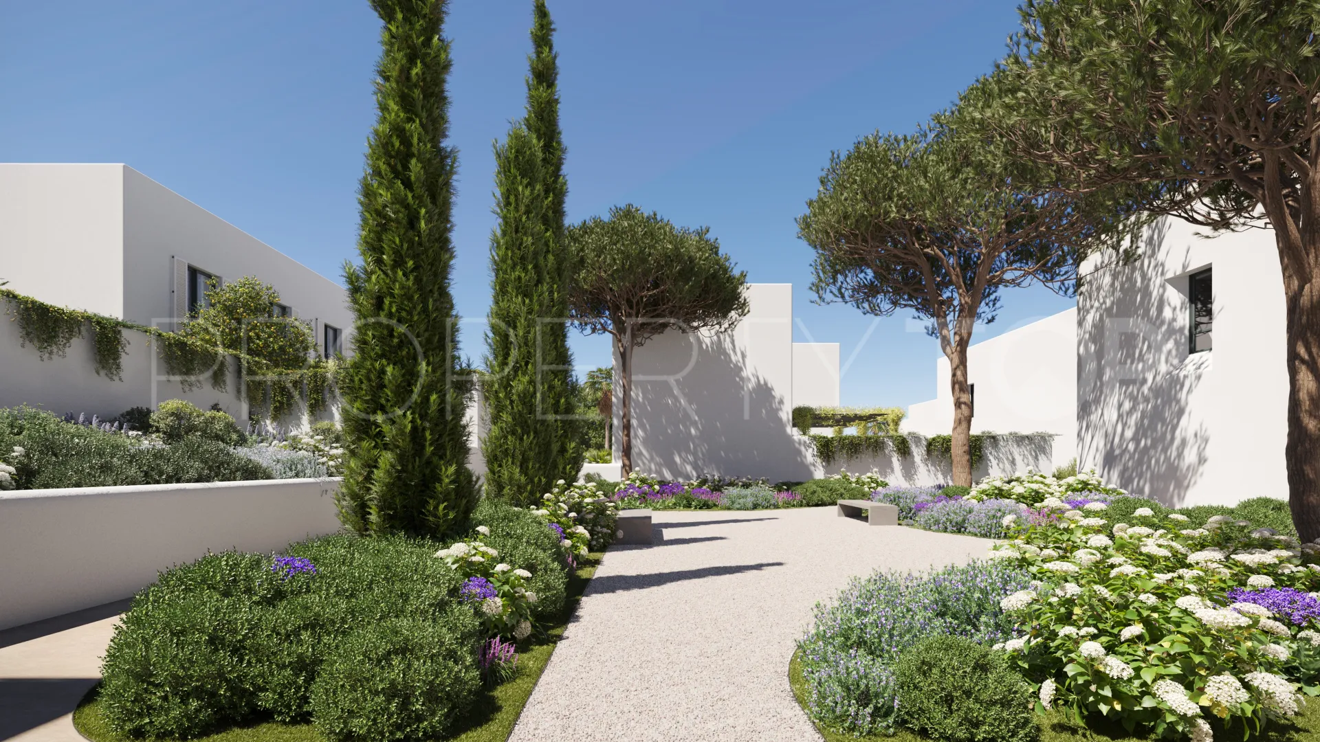 Adosado en venta en Sotogrande Alto