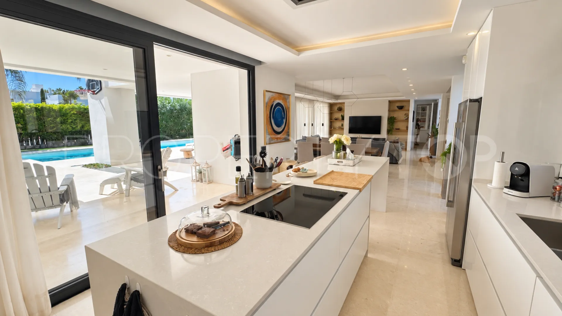 Villa for sale in Los Olivos