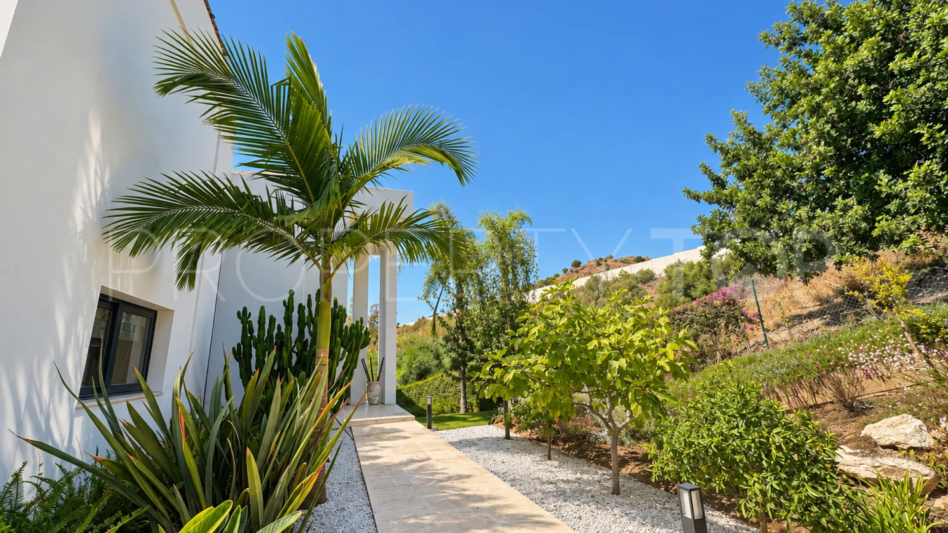 Villa for sale in Los Olivos