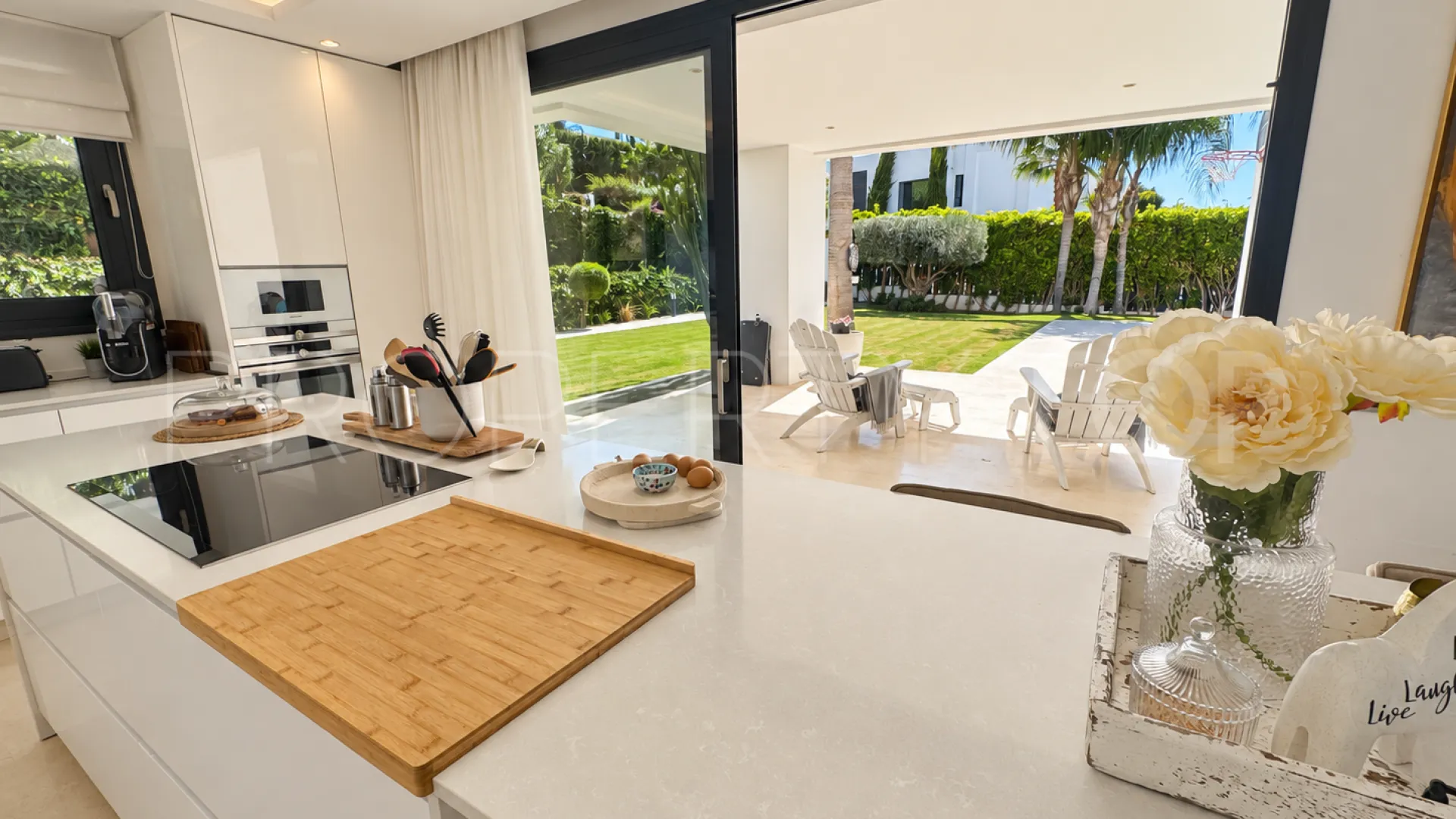 Villa for sale in Los Olivos