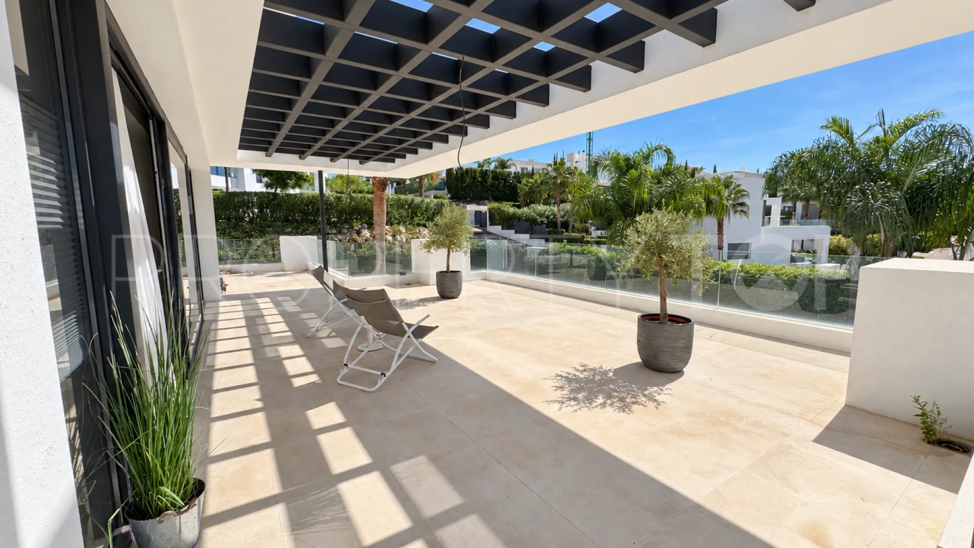 Villa for sale in Los Olivos