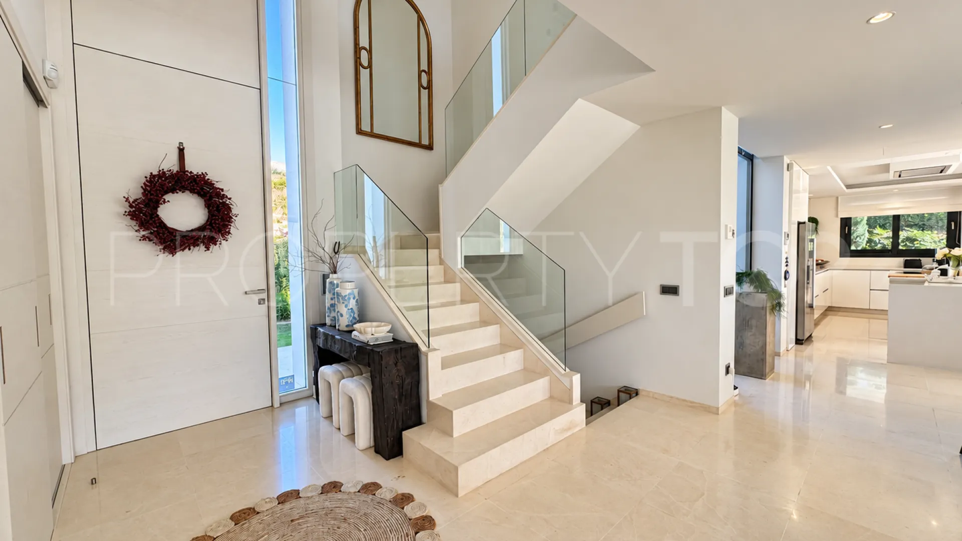 Villa for sale in Los Olivos