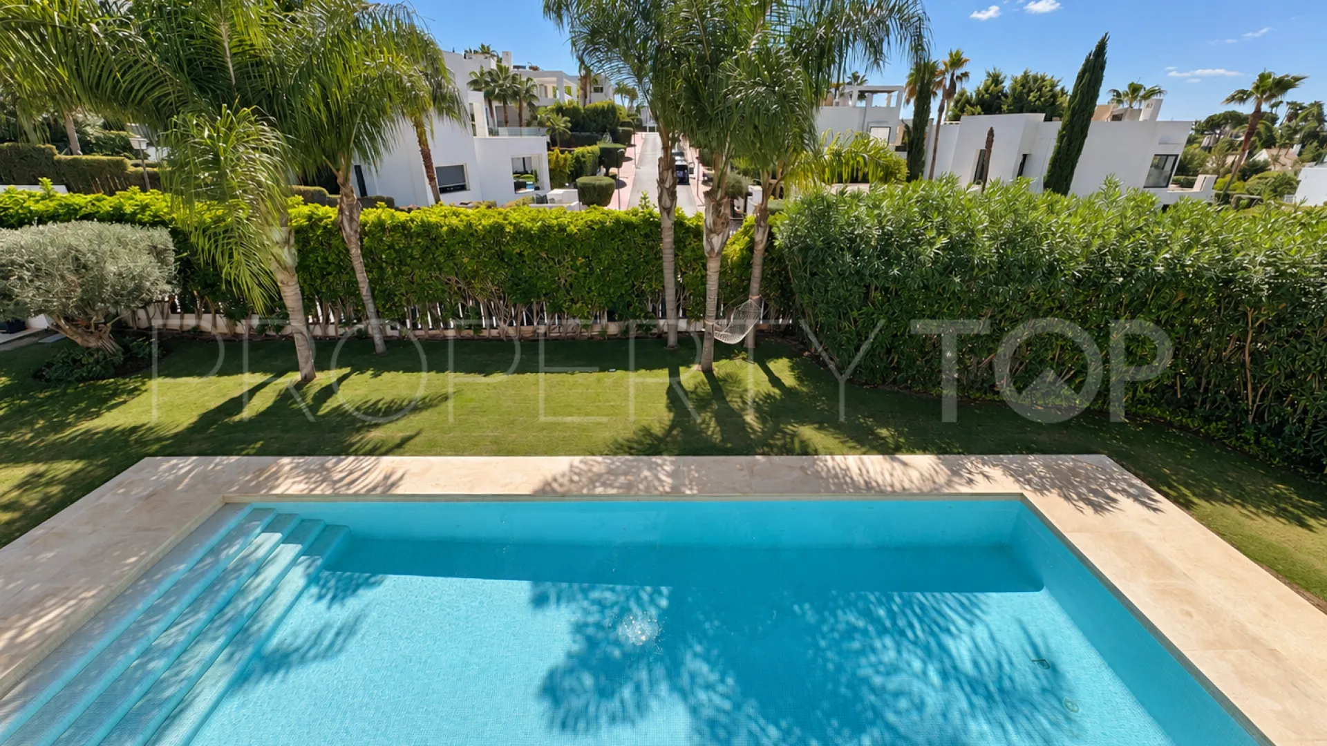 Villa for sale in Los Olivos