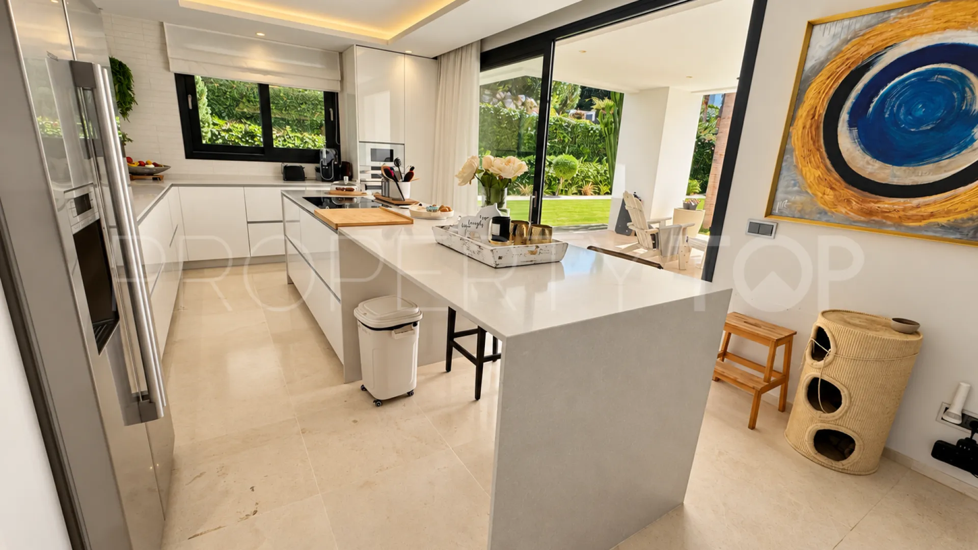Villa for sale in Los Olivos