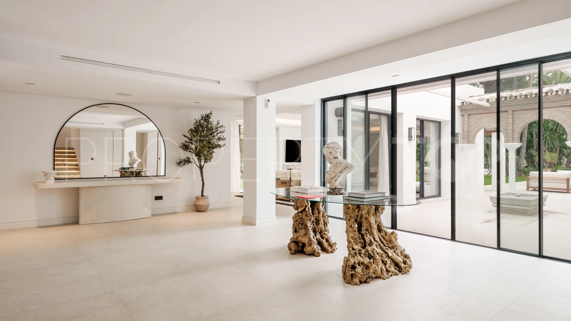 Las Brisas, villa de 5 dormitorios en venta