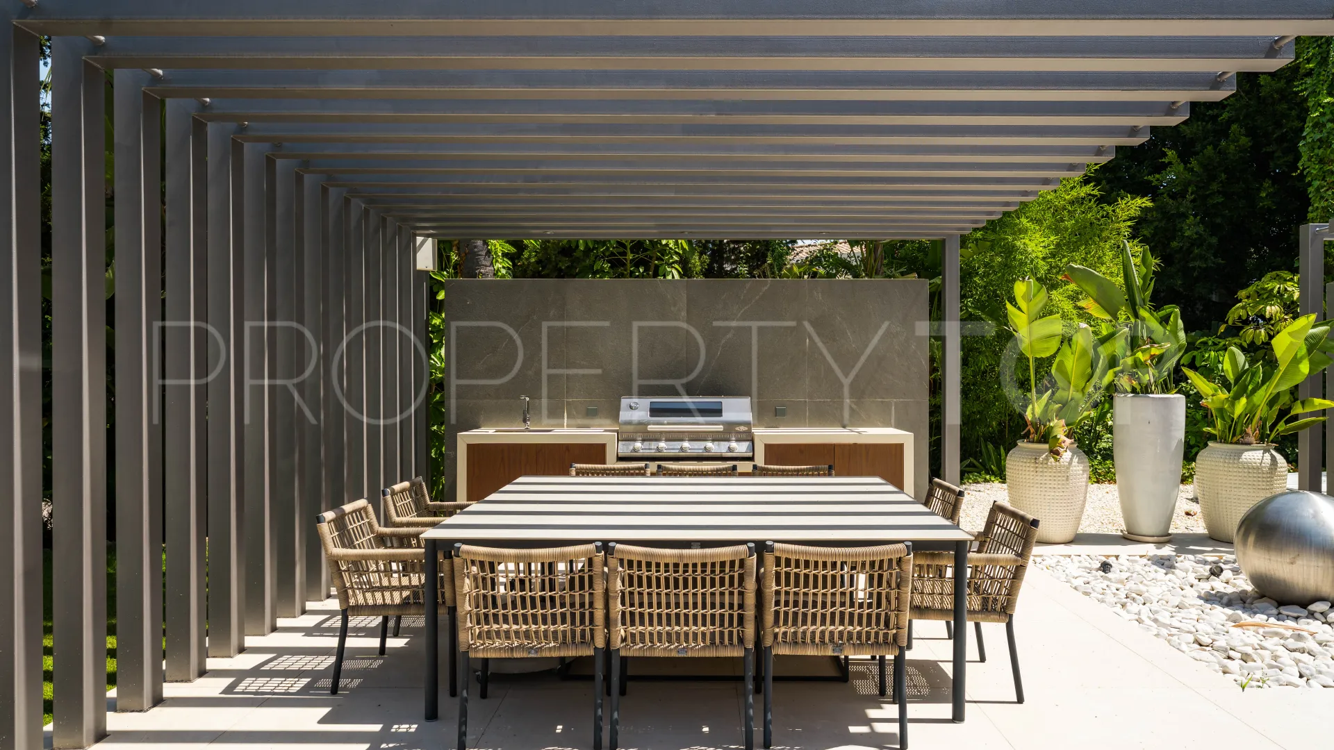 For sale Las Brisas 4 bedrooms villa