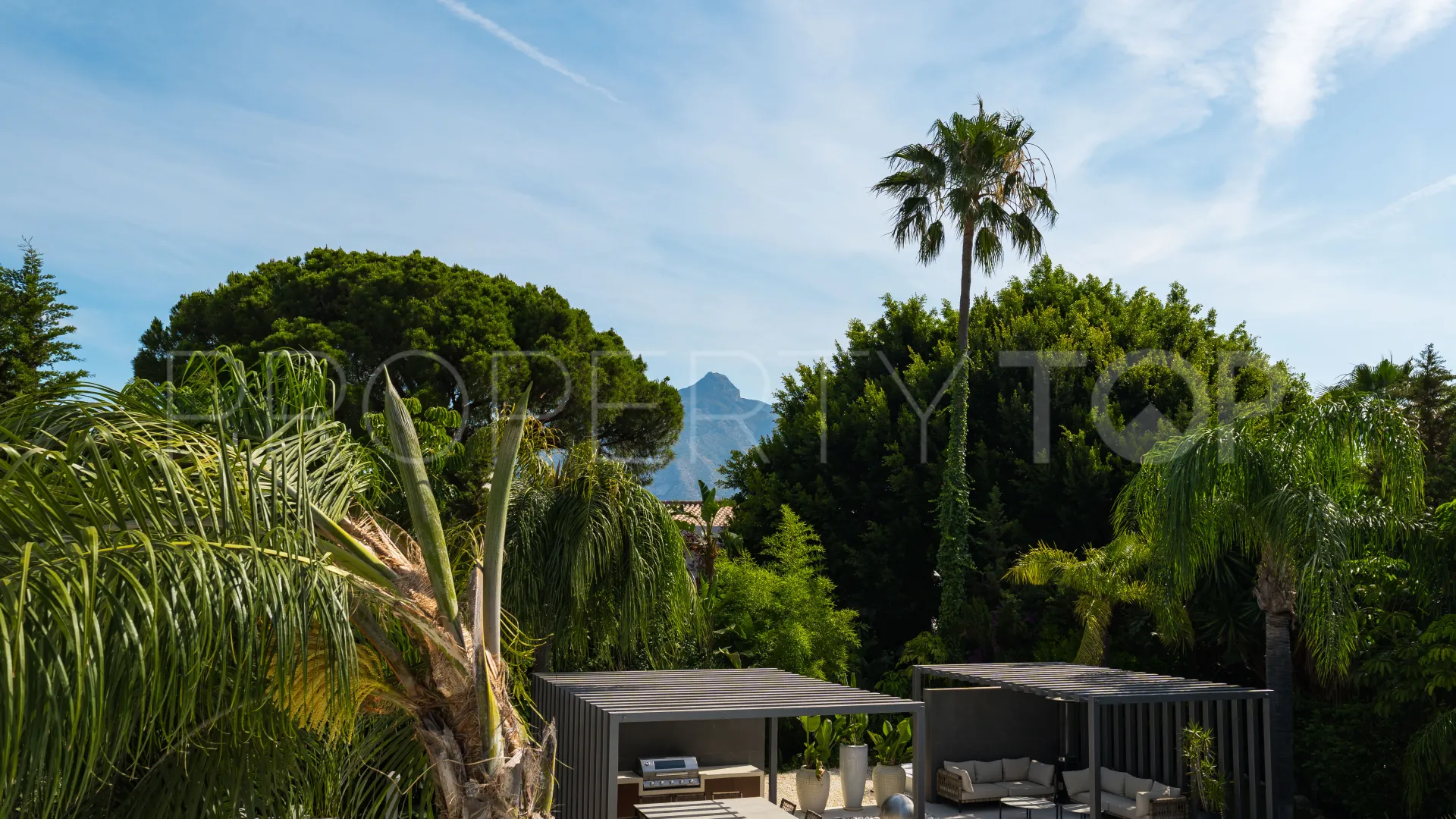 For sale Las Brisas 4 bedrooms villa