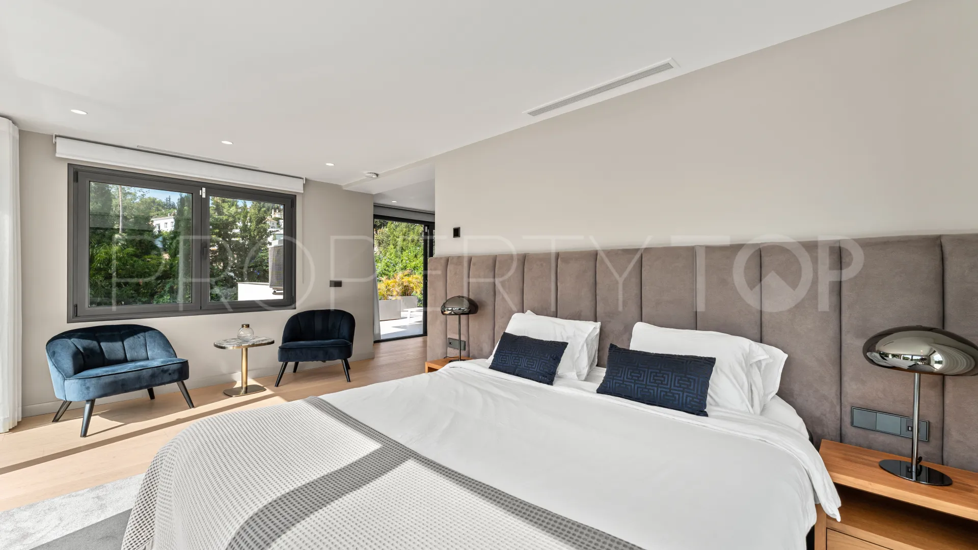 For sale Las Brisas 4 bedrooms villa