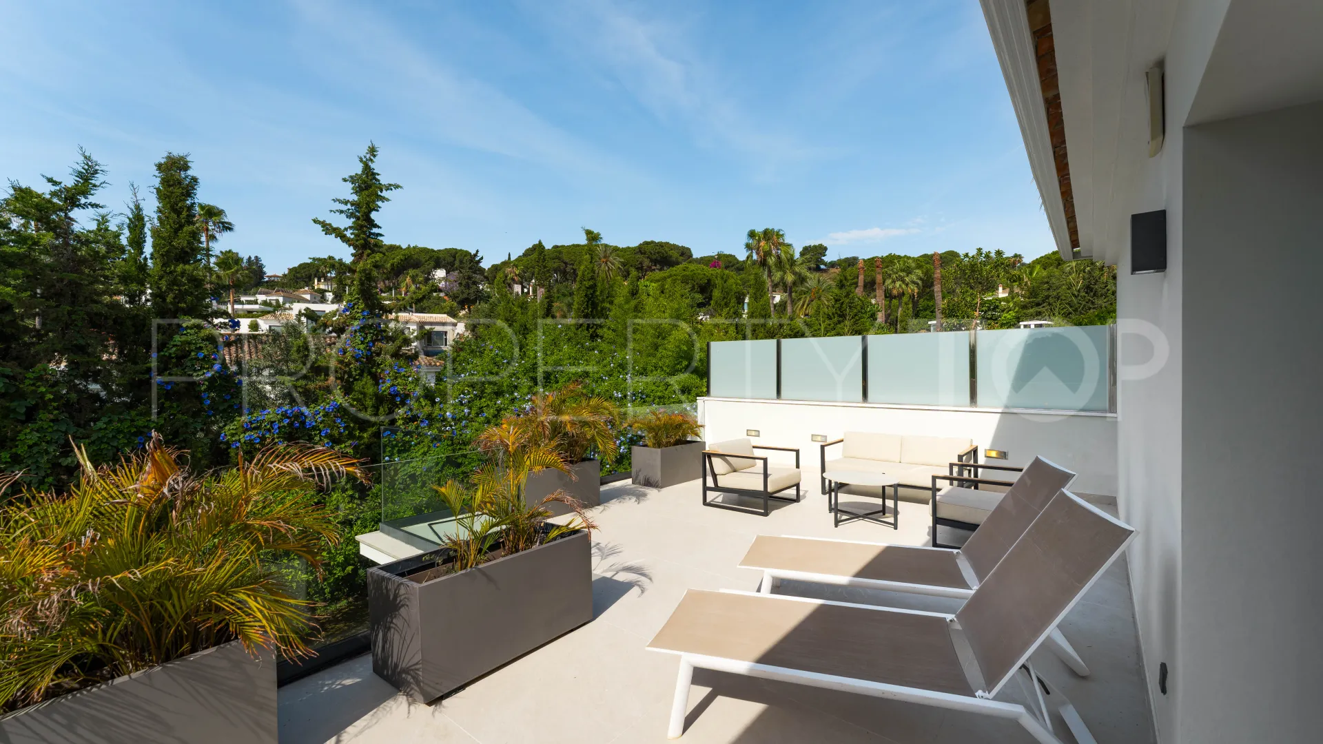For sale Las Brisas 4 bedrooms villa