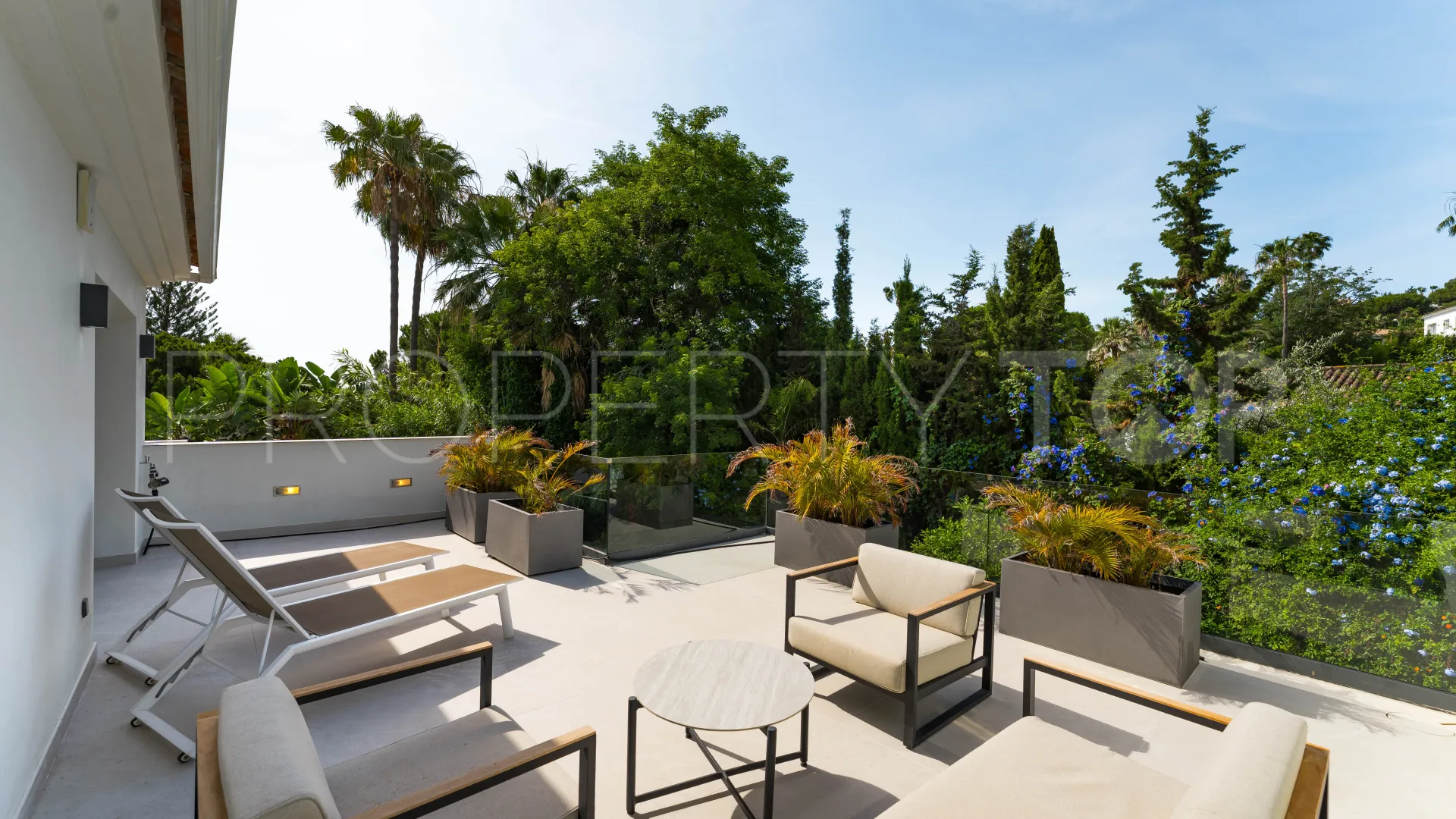 For sale Las Brisas 4 bedrooms villa