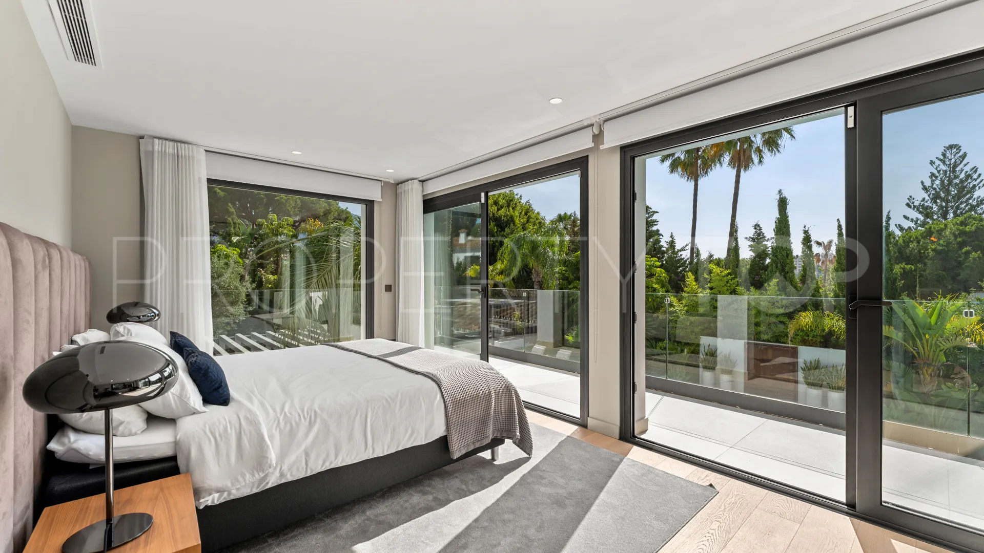 For sale Las Brisas 4 bedrooms villa