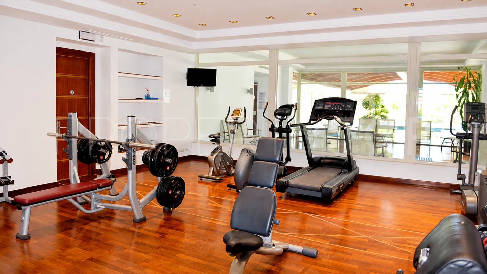Apartamento en venta de 3 dormitorios en La Trinidad