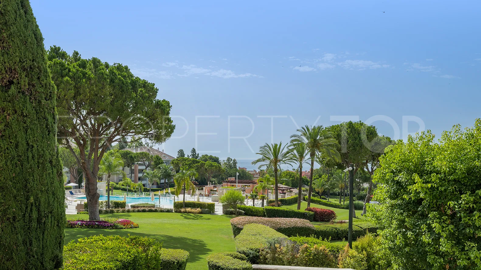 For sale apartment with 3 bedrooms in La Trinidad