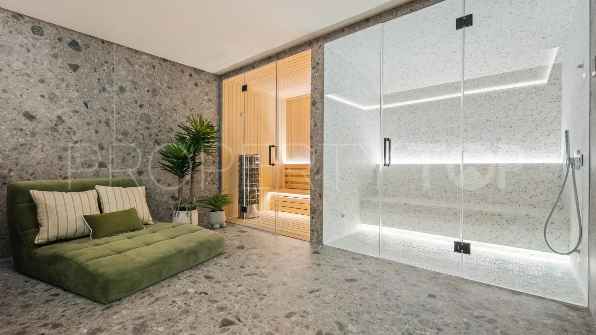 Penthouse for sale in Los Arrayanes