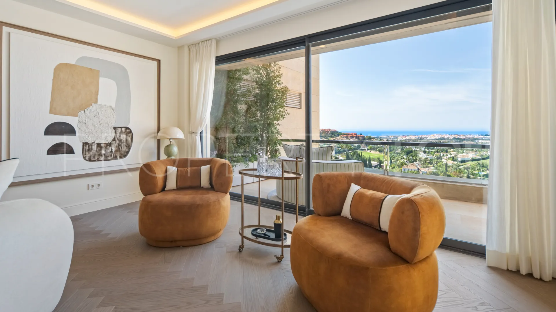 Penthouse for sale in Los Arrayanes