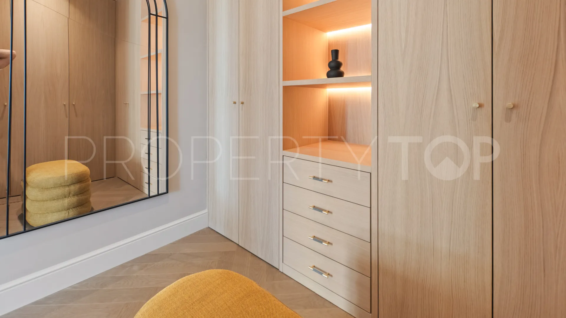 Penthouse for sale in Los Arrayanes
