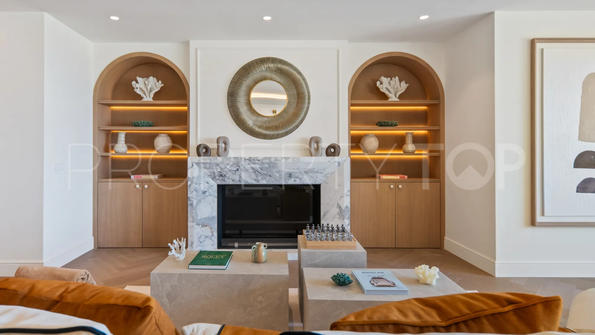 Penthouse for sale in Los Arrayanes