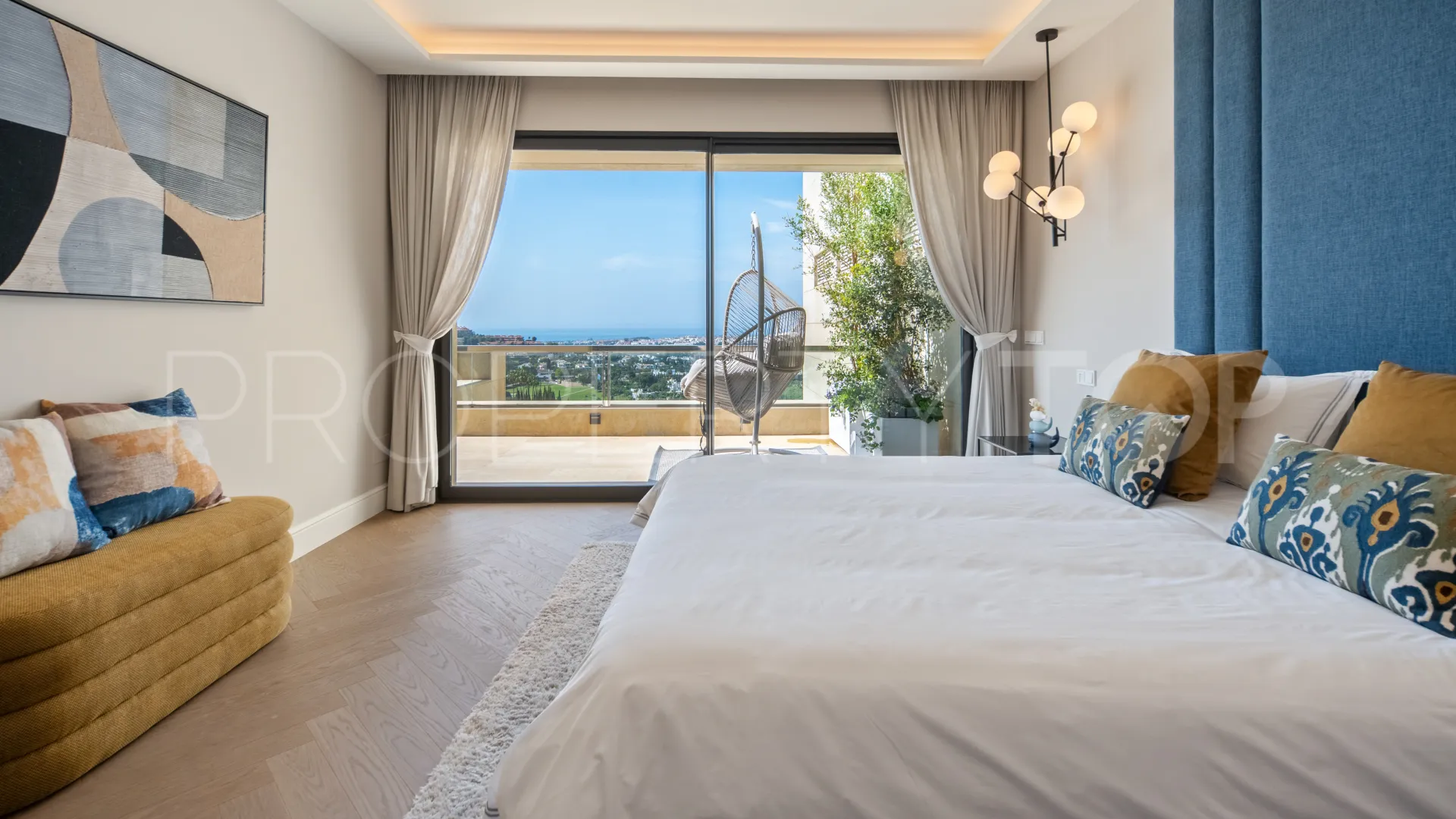 Penthouse for sale in Los Arrayanes