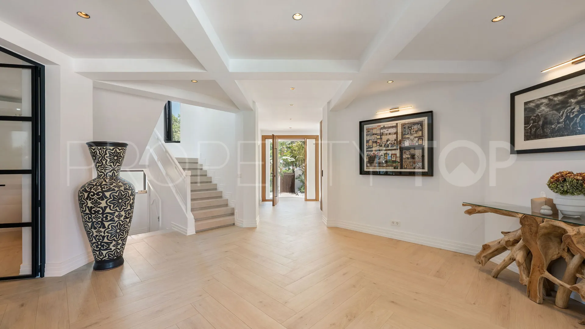 Villa a la venta en Bel Air