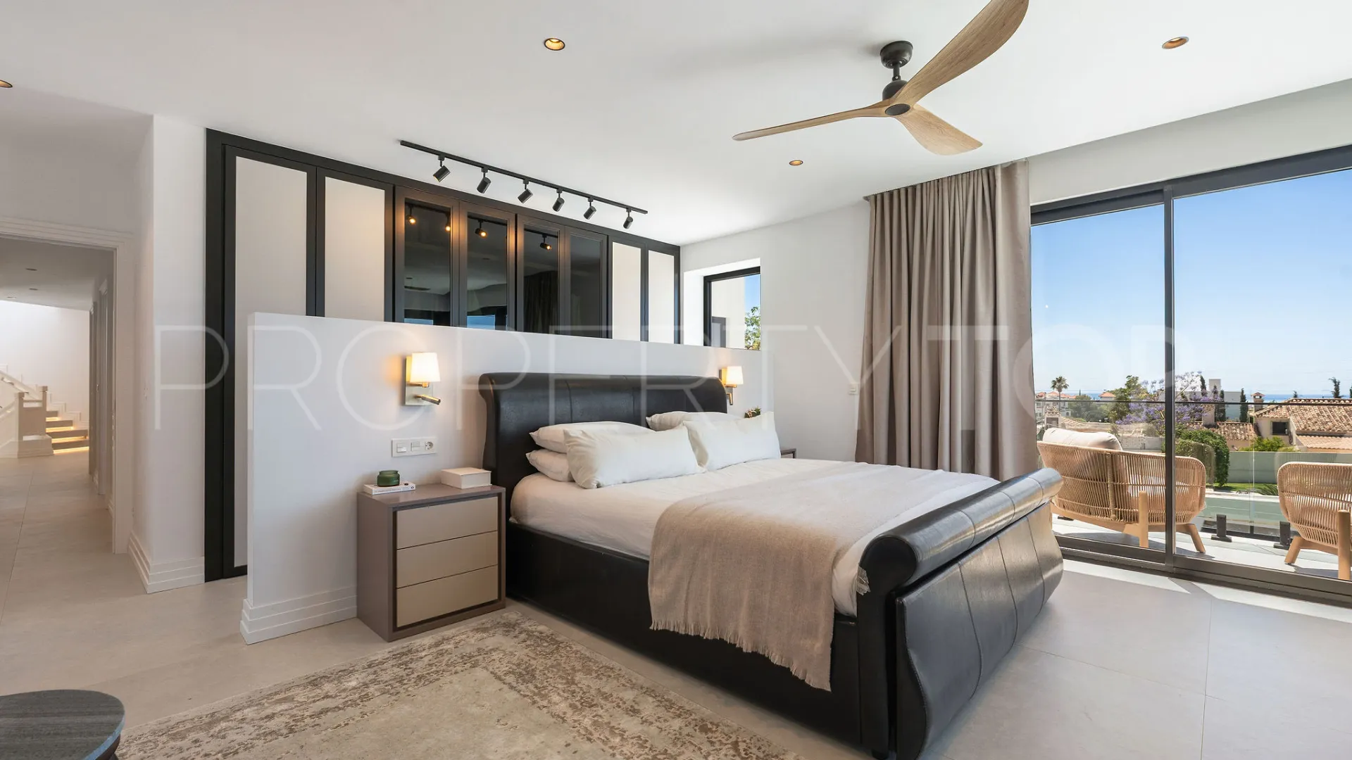 Villa a la venta en Bel Air