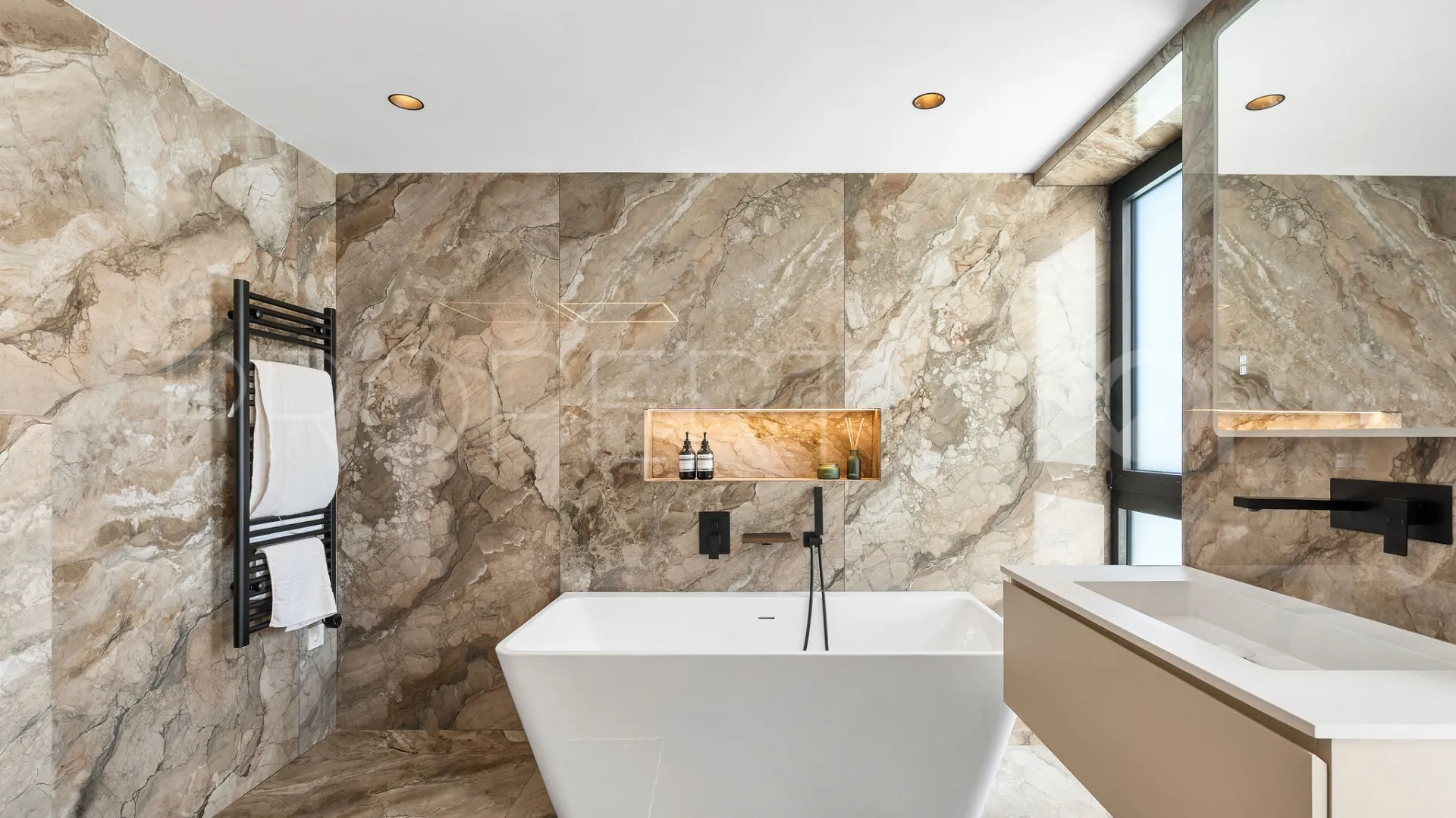 Villa a la venta en Bel Air