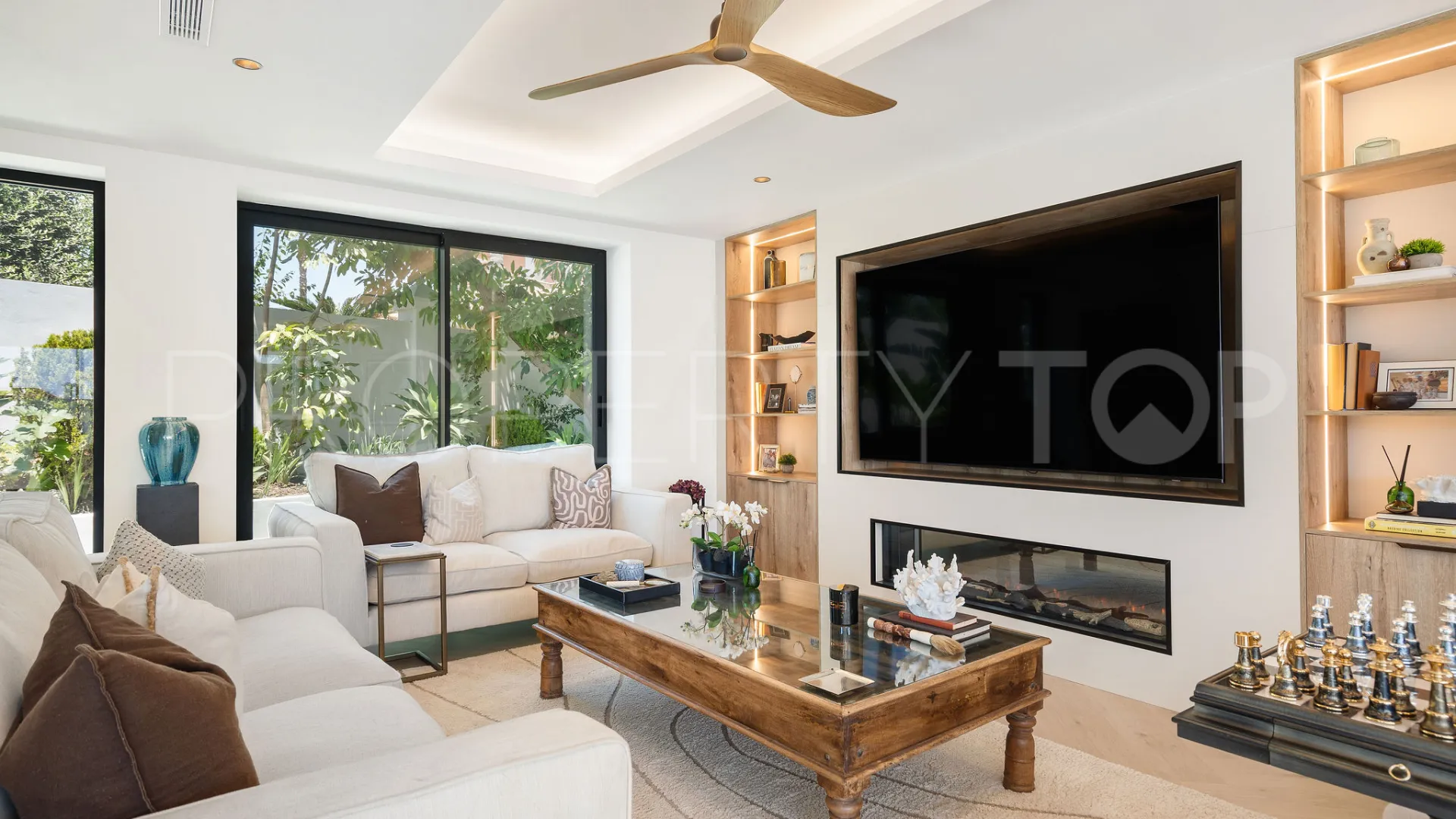Villa a la venta en Bel Air