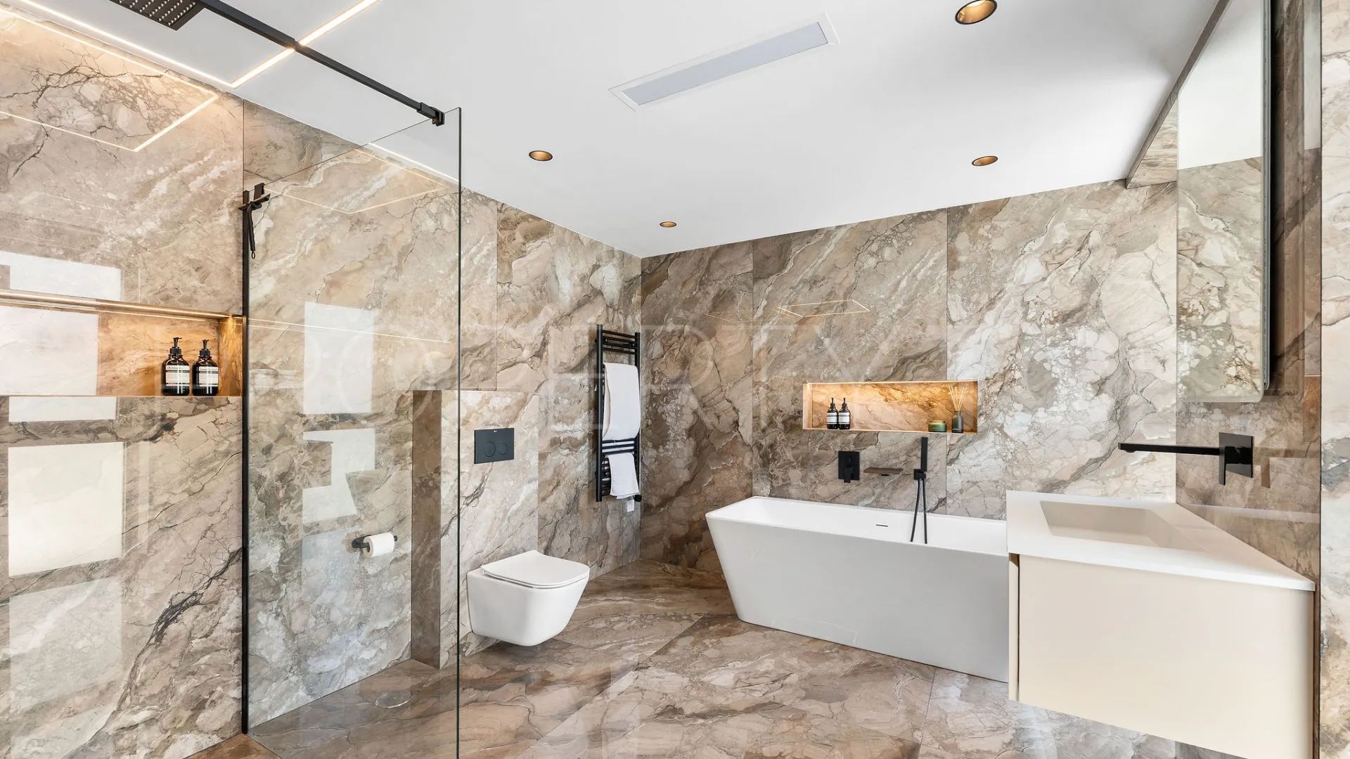 Villa a la venta en Bel Air