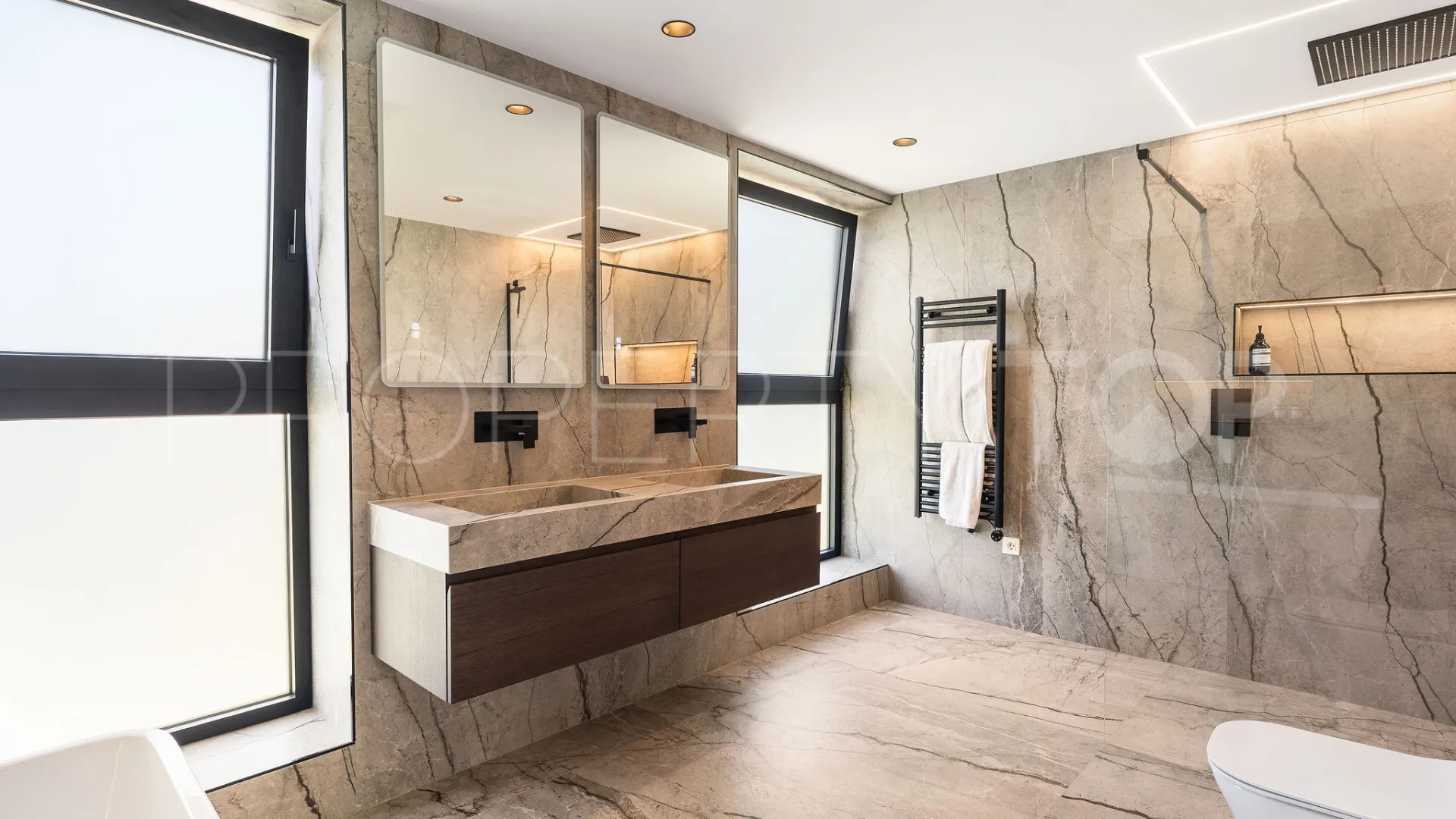 Villa a la venta en Bel Air