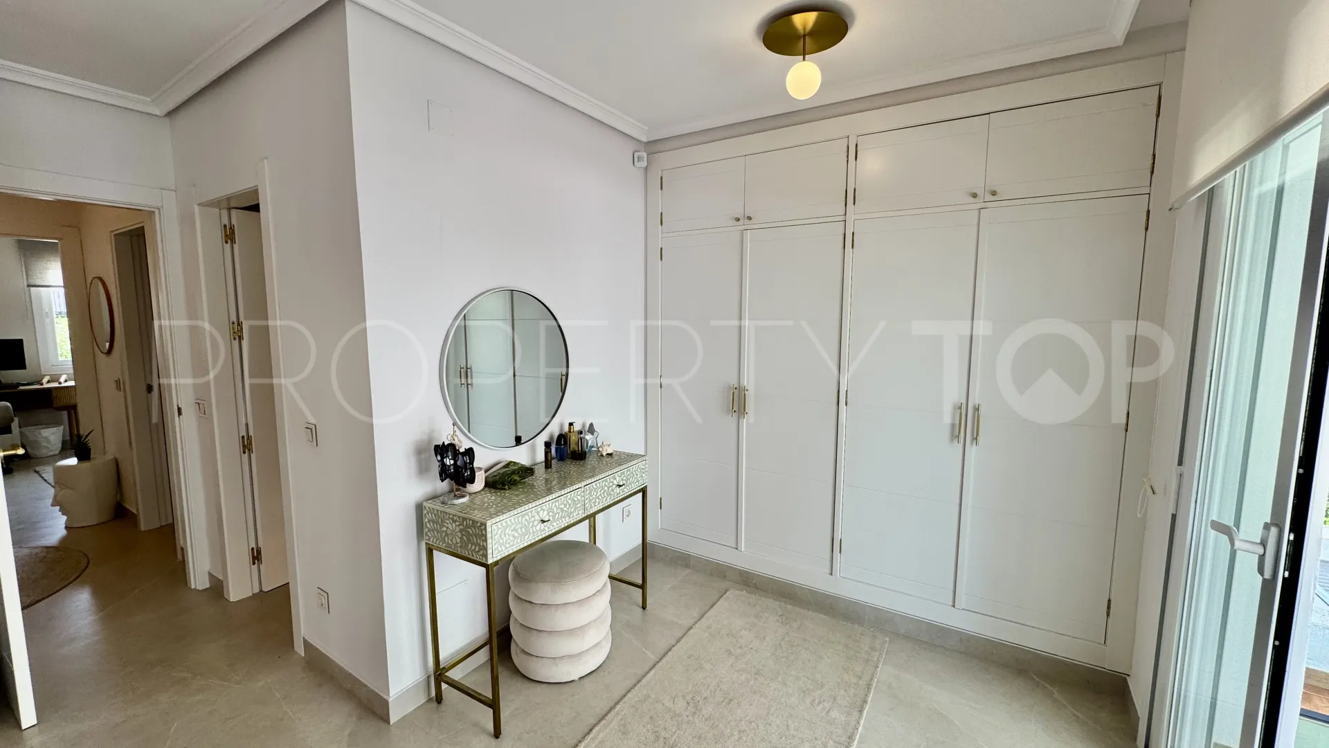 Las Petunias town house for sale