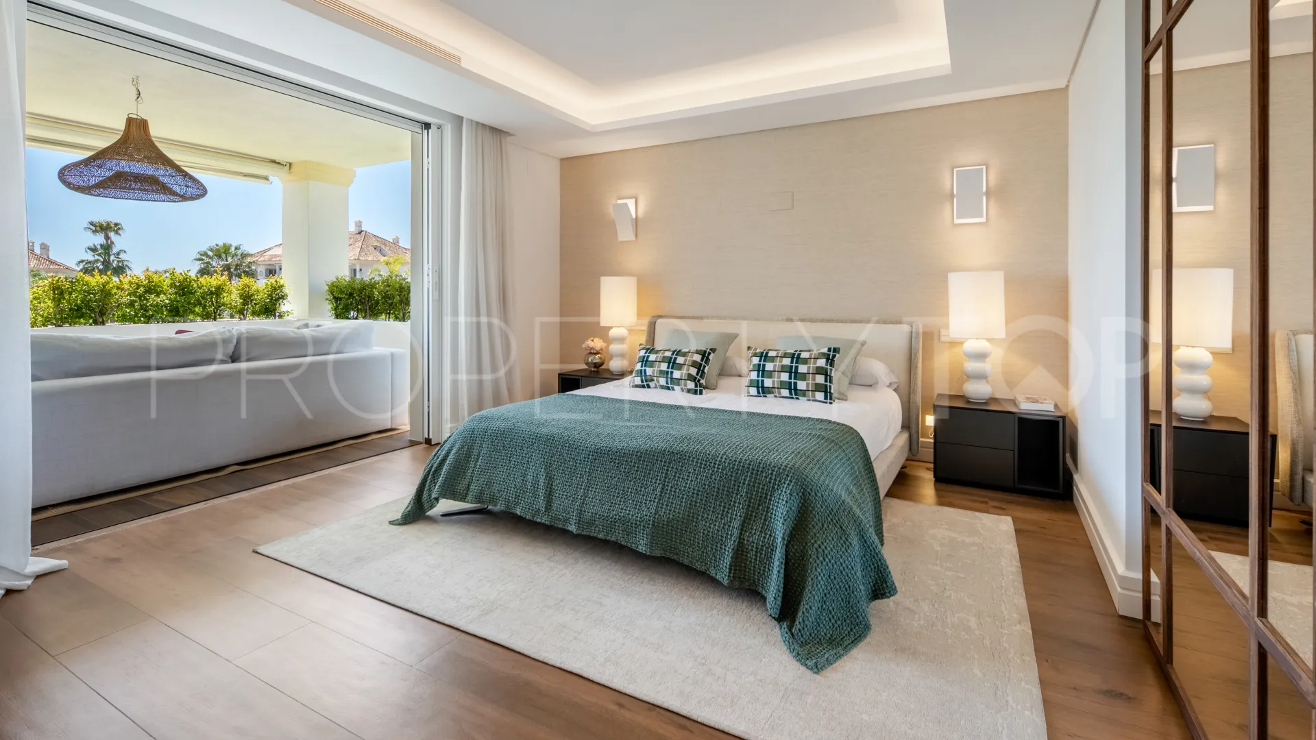 For sale apartment in Monte Paraiso with 3 bedrooms