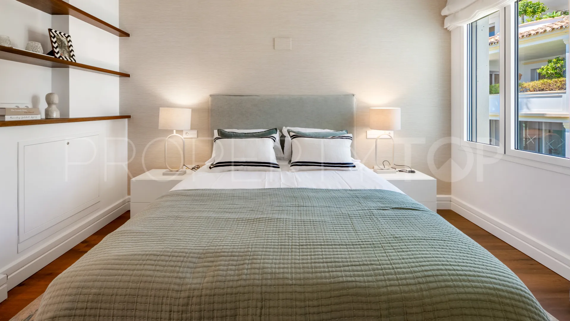 For sale apartment in Monte Paraiso with 3 bedrooms