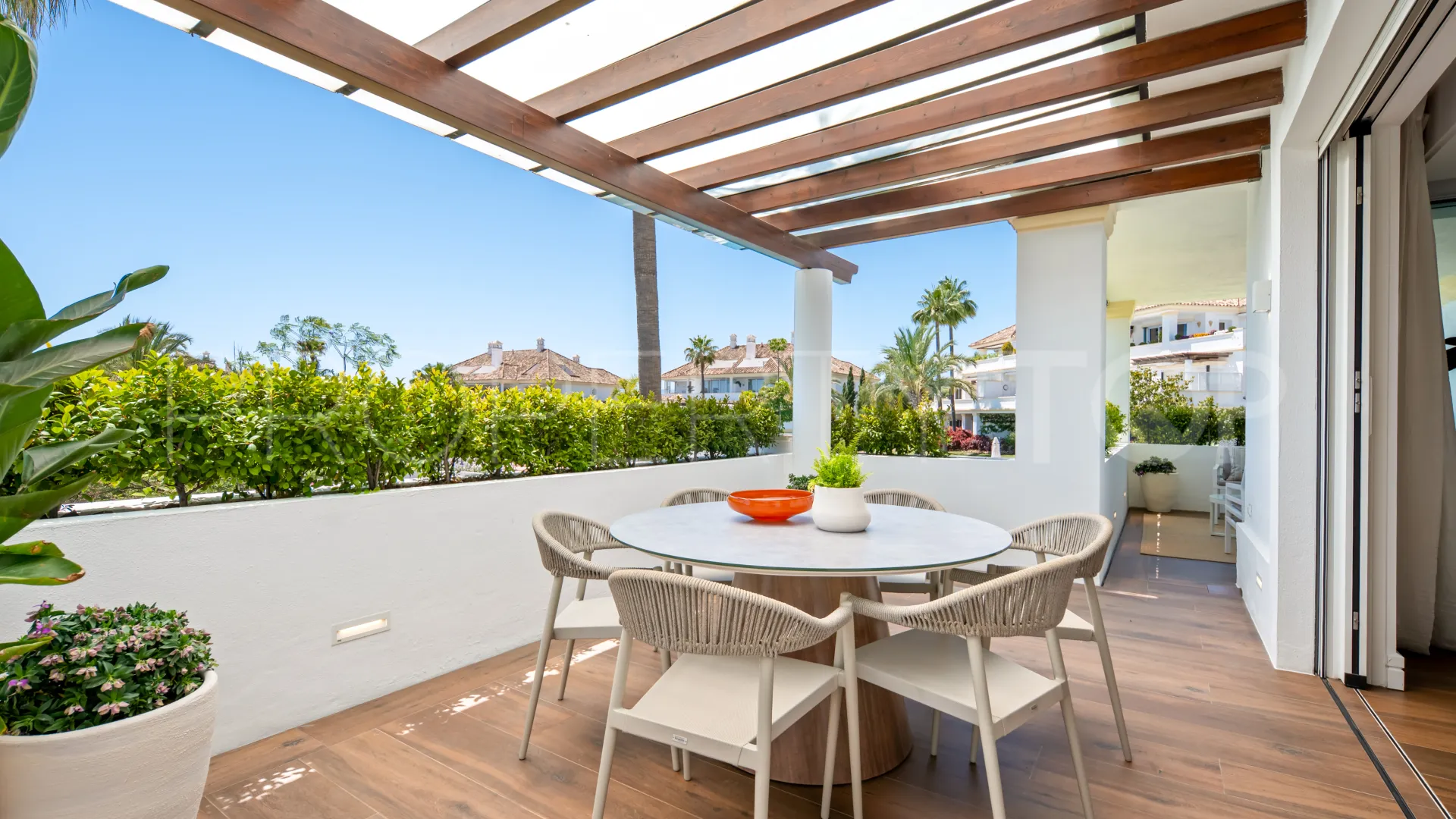 For sale apartment in Monte Paraiso with 3 bedrooms